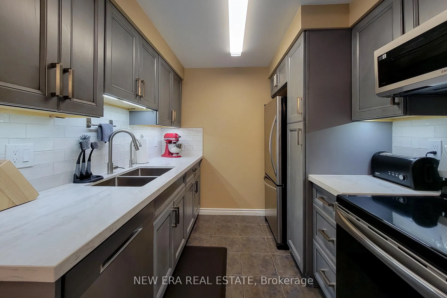 Photo 17 of Unit 39, 280 Thaler Avenue, Kitchener, Chicopee/Freeport — HOMEH