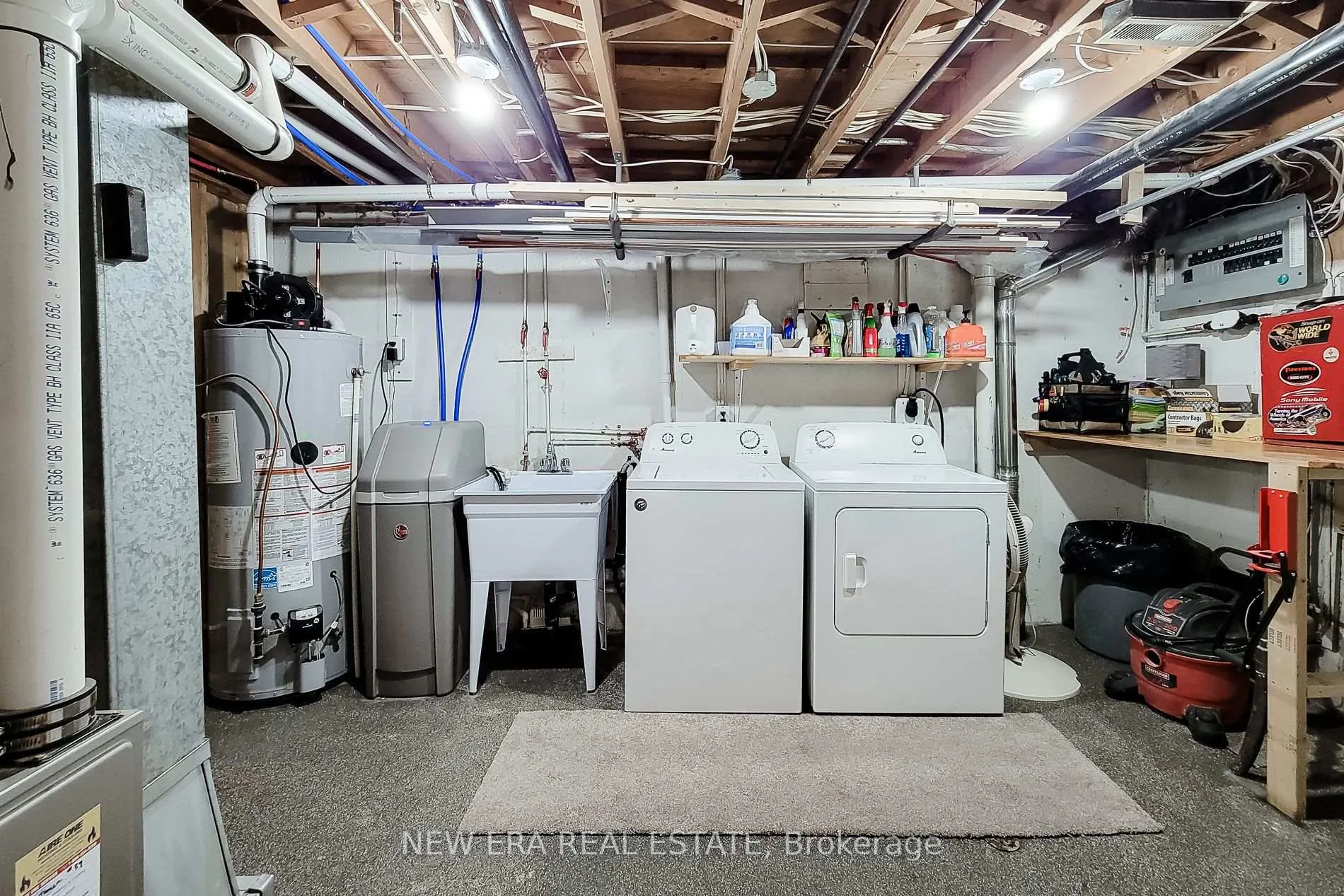 Photo 35 of Unit 39, 280 Thaler Avenue, Kitchener, Chicopee/Freeport — HOMEH