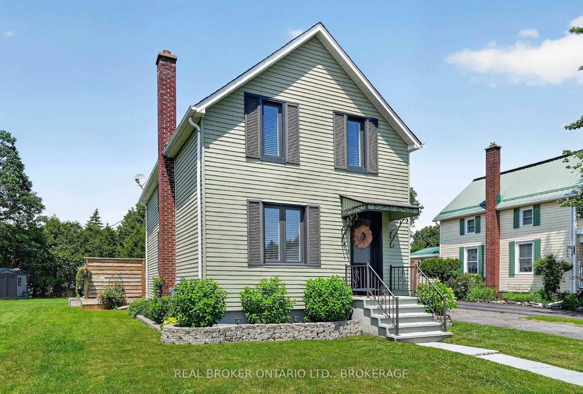 Photo 1 of 17 Pine Street, South Stormont, Ingleside — HOMEH