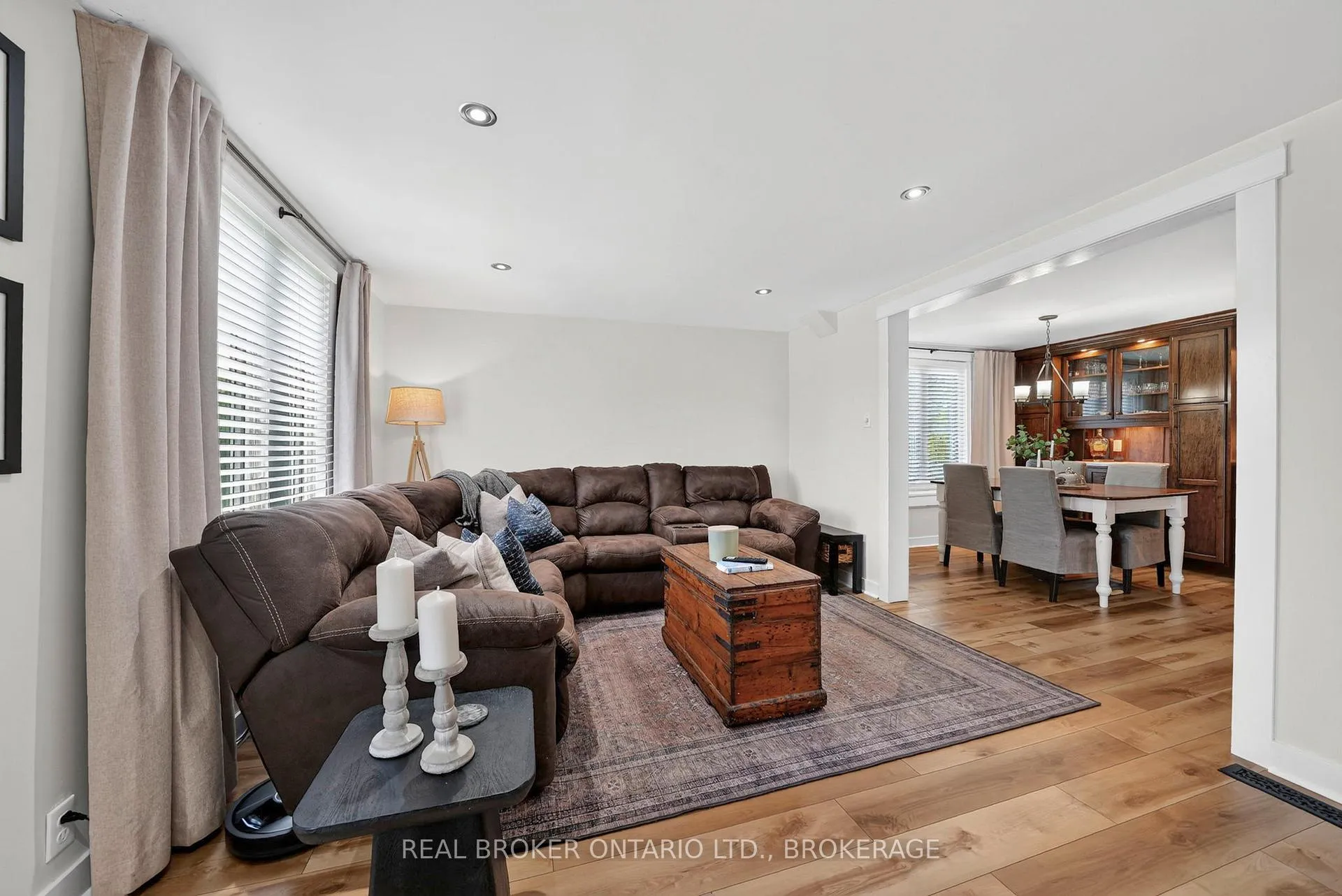 Photo 4 of 17 Pine Street, South Stormont, Ingleside — HOMEH