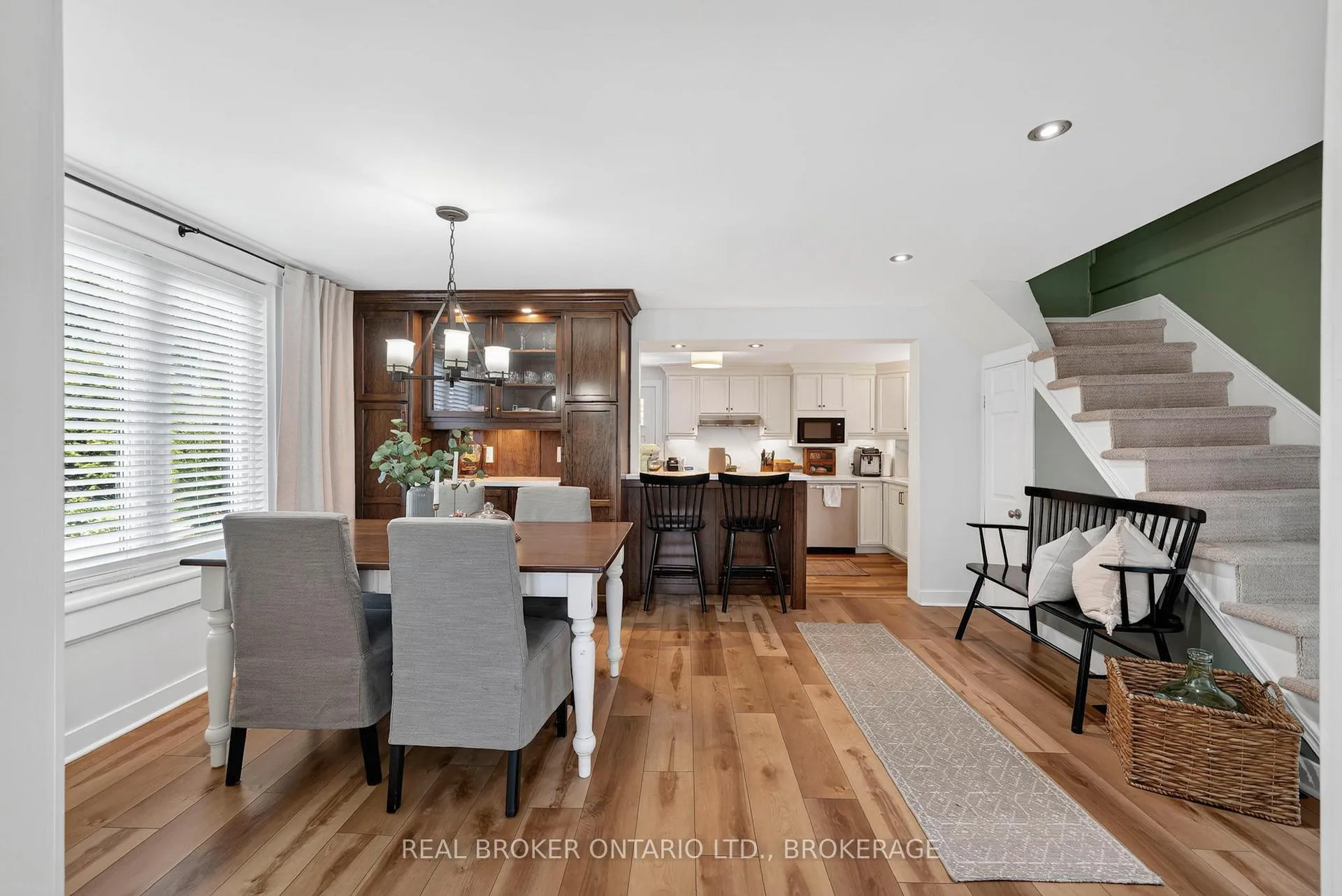 Photo 5 of 17 Pine Street, South Stormont, Ingleside — HOMEH