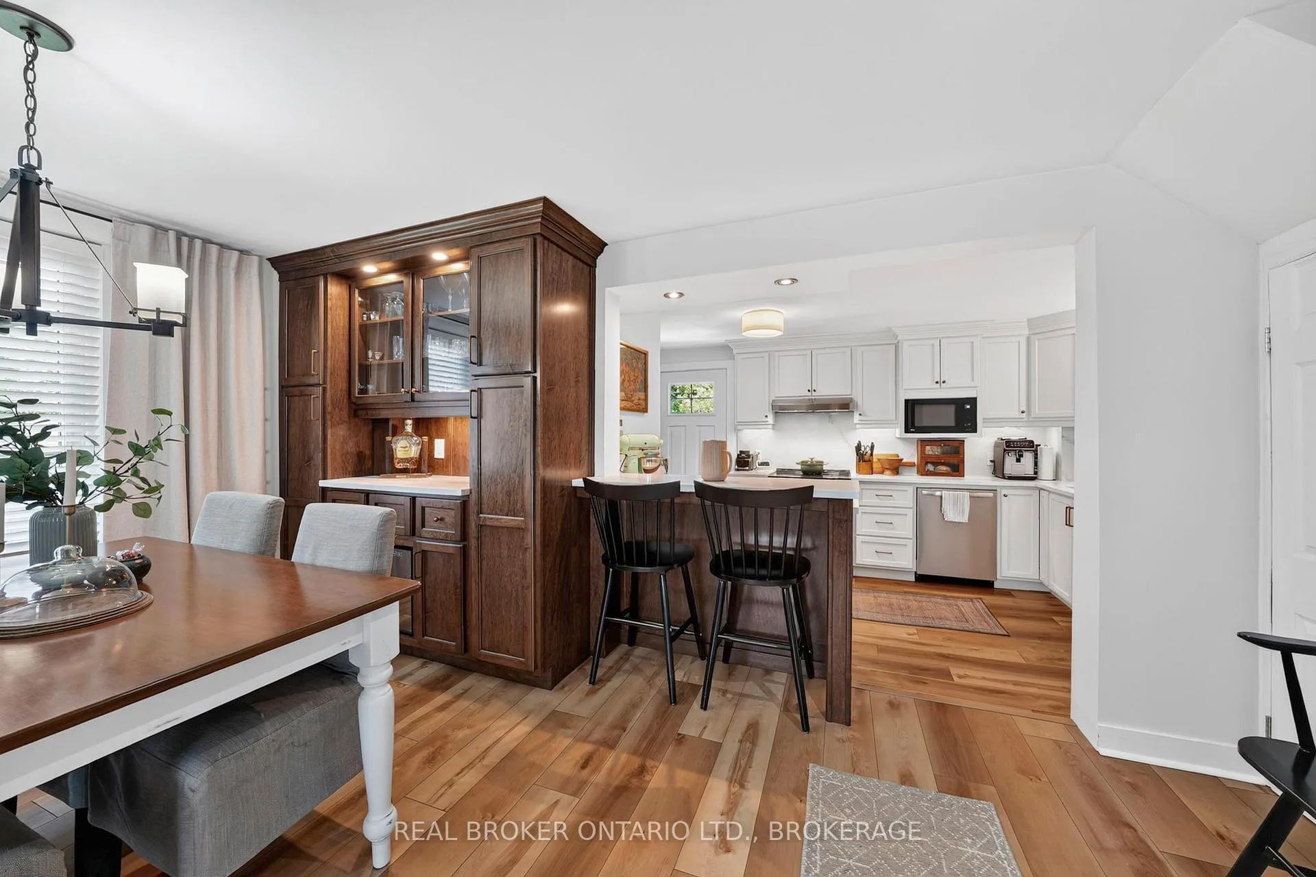 Photo 8 of 17 Pine Street, South Stormont, Ingleside — HOMEH