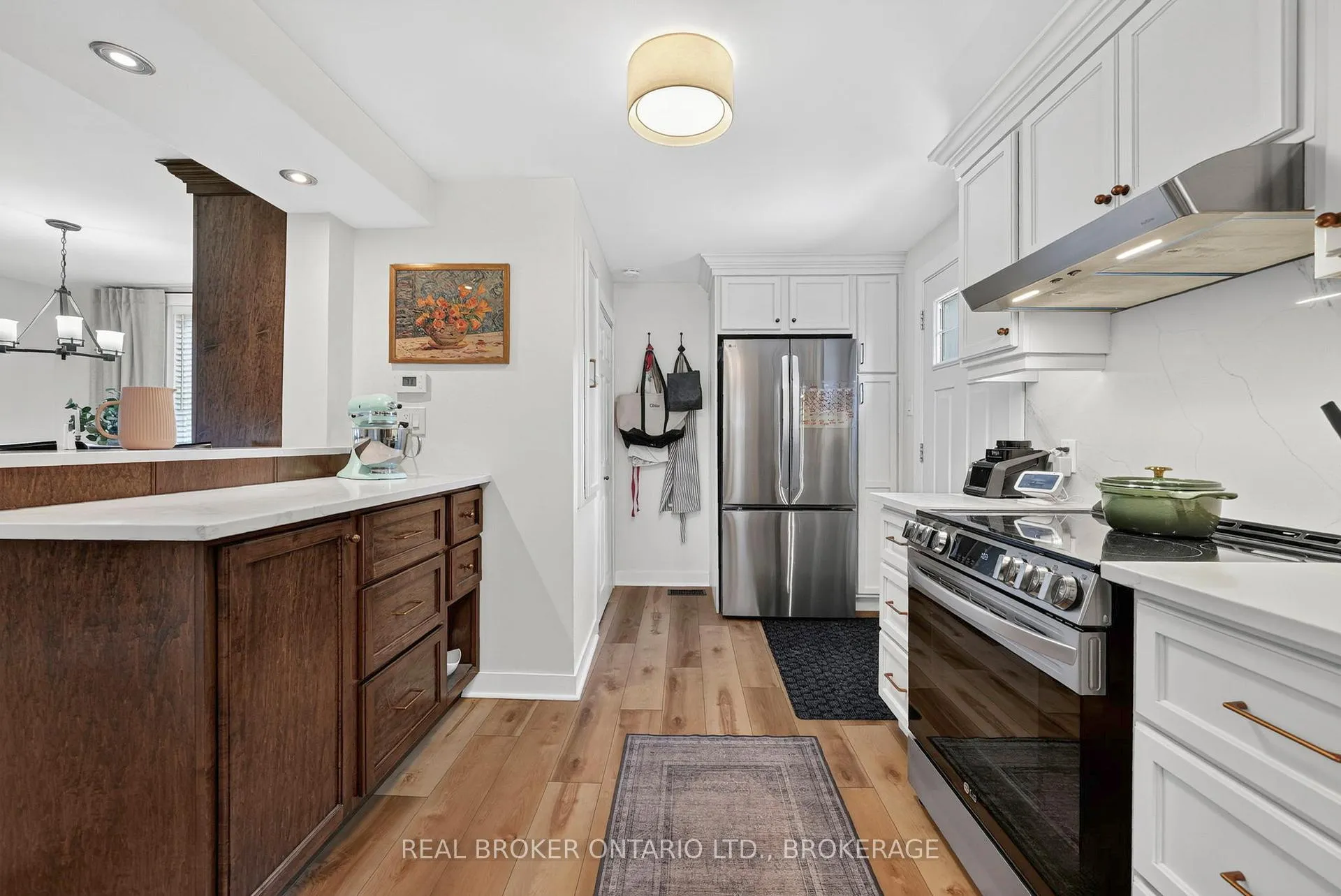 Photo 10 of 17 Pine Street, South Stormont, Ingleside — HOMEH