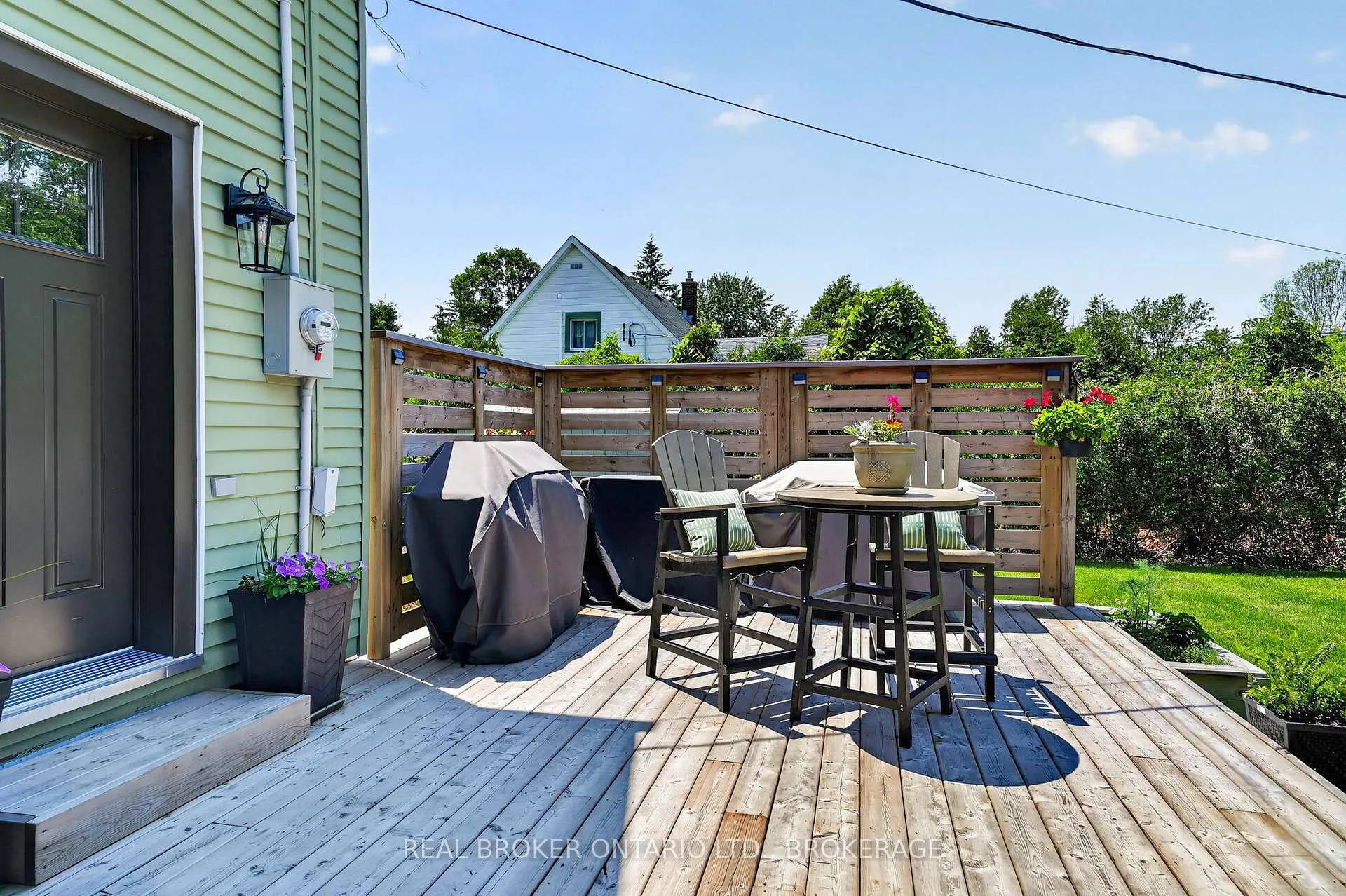 Photo 21 of 17 Pine Street, South Stormont, Ingleside — HOMEH