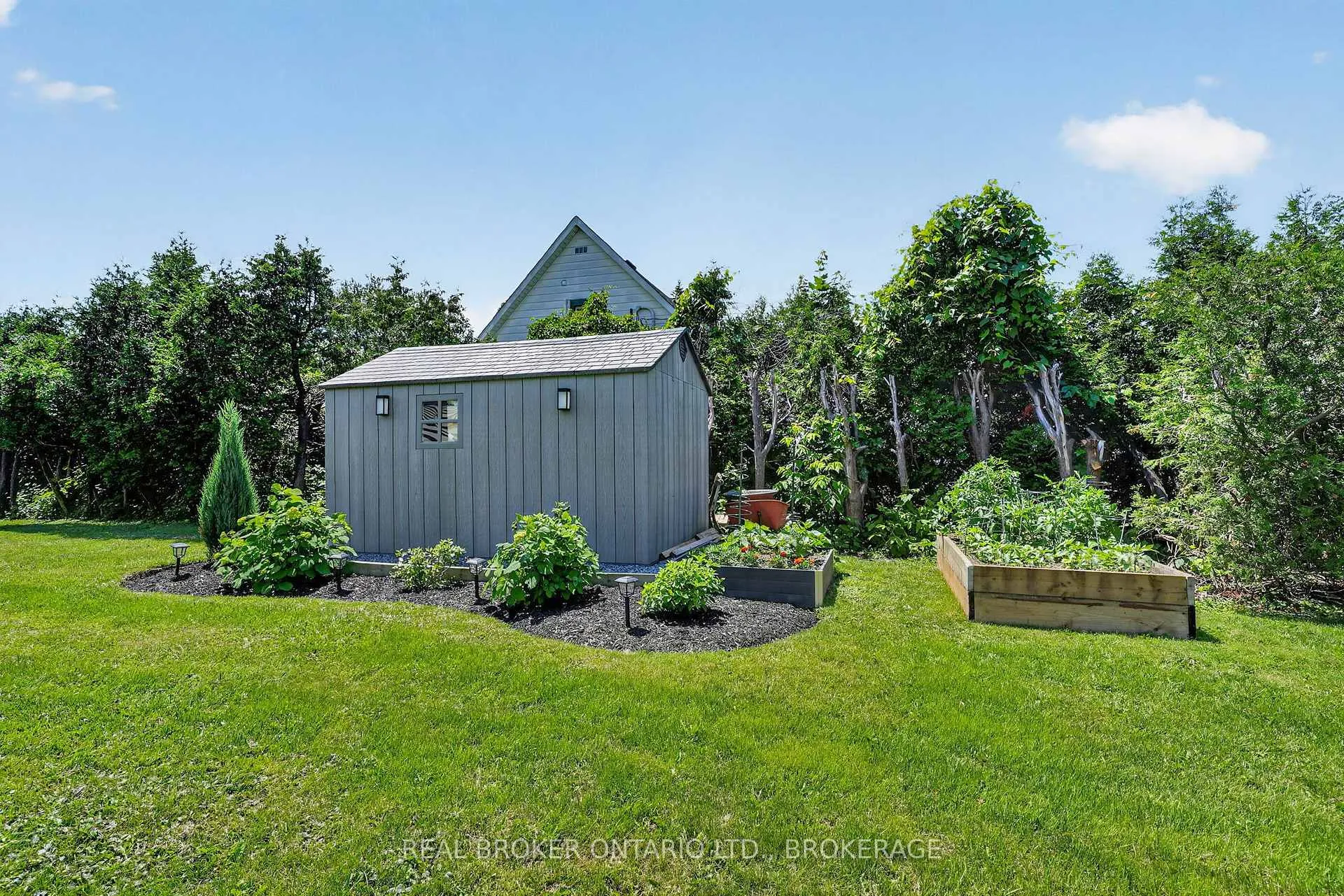 Photo 25 of 17 Pine Street, South Stormont, Ingleside — HOMEH