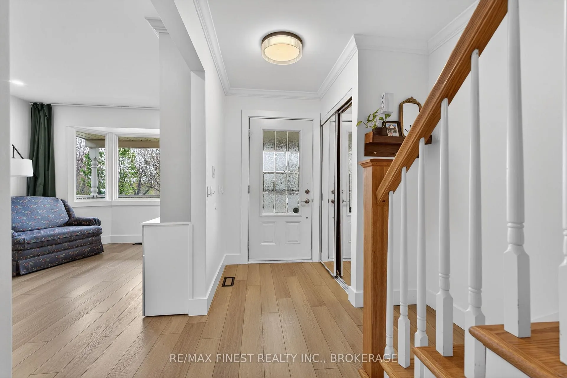Photo 5 of 825 Somerset Crescent, Kingston, North of Taylor-Kidd Blvd — HOMEH