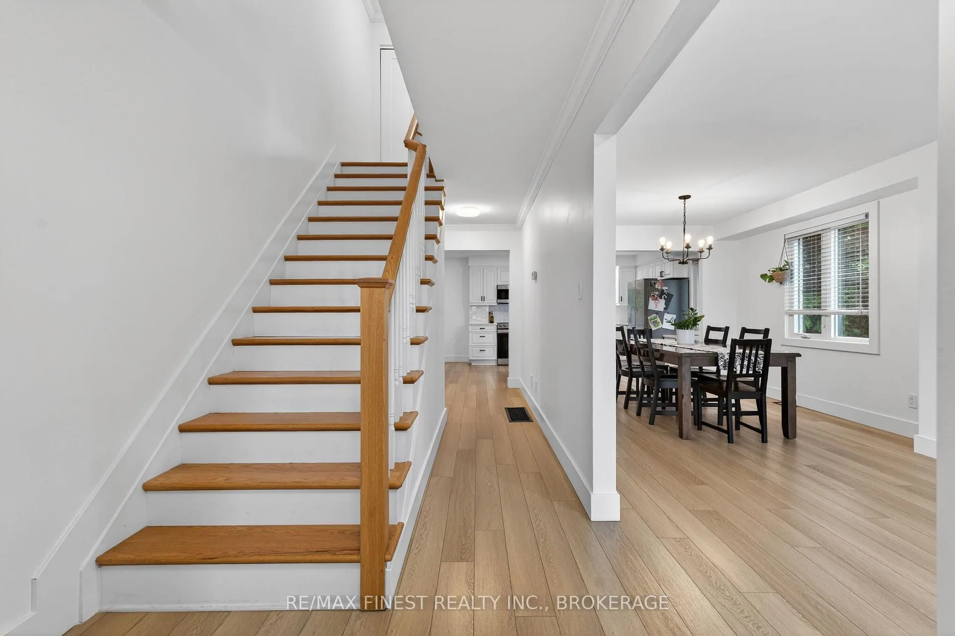 Photo 6 of 825 Somerset Crescent, Kingston, North of Taylor-Kidd Blvd — HOMEH