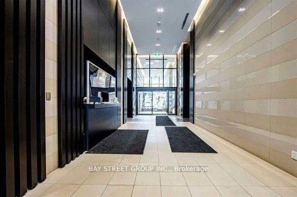 Photo 3 of Unit 1913, 501 Yonge Street, Toronto, Church-Yonge Corridor — HOMEH