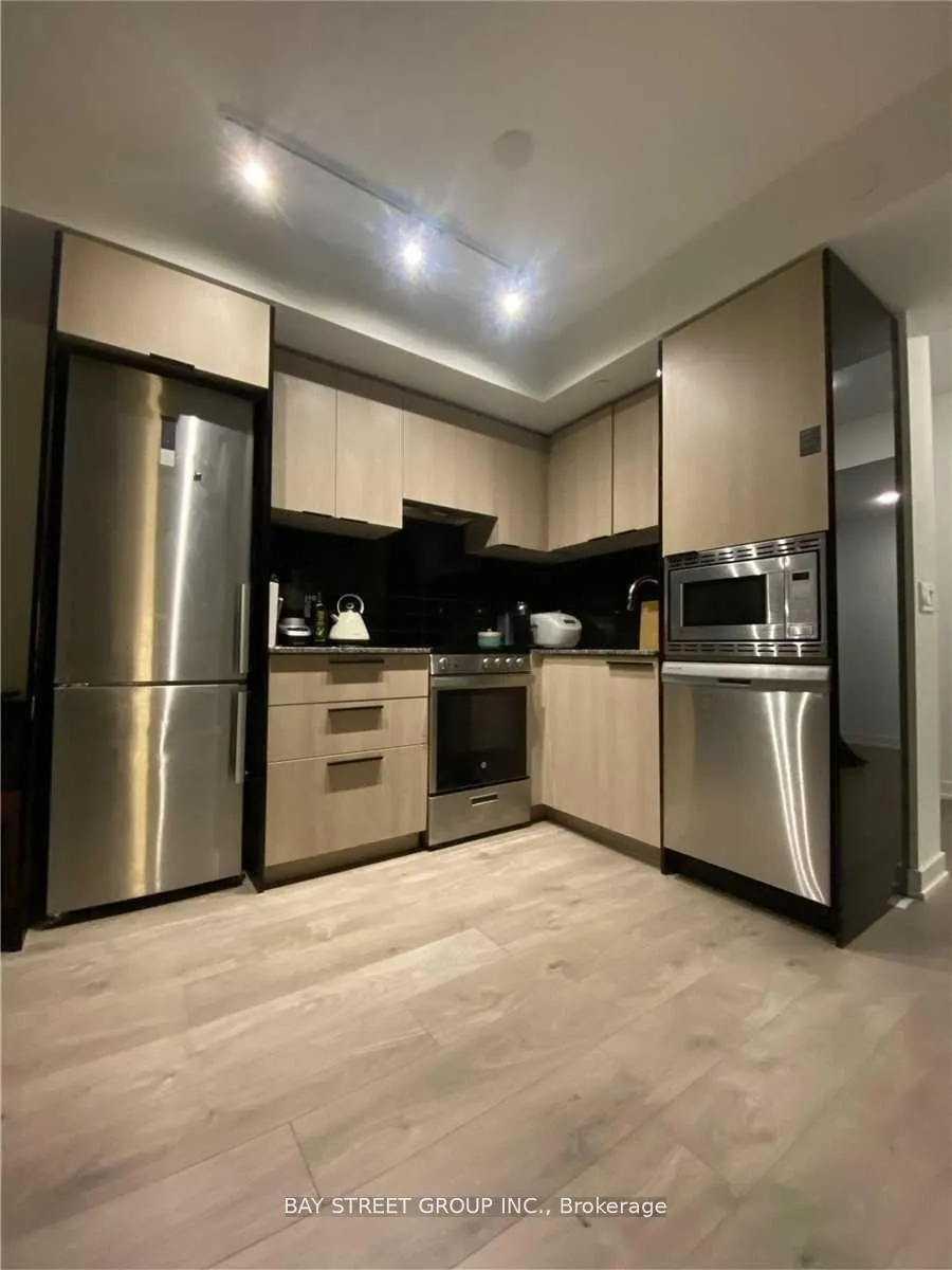 Photo 6 of Unit 1913, 501 Yonge Street, Toronto, Church-Yonge Corridor — HOMEH