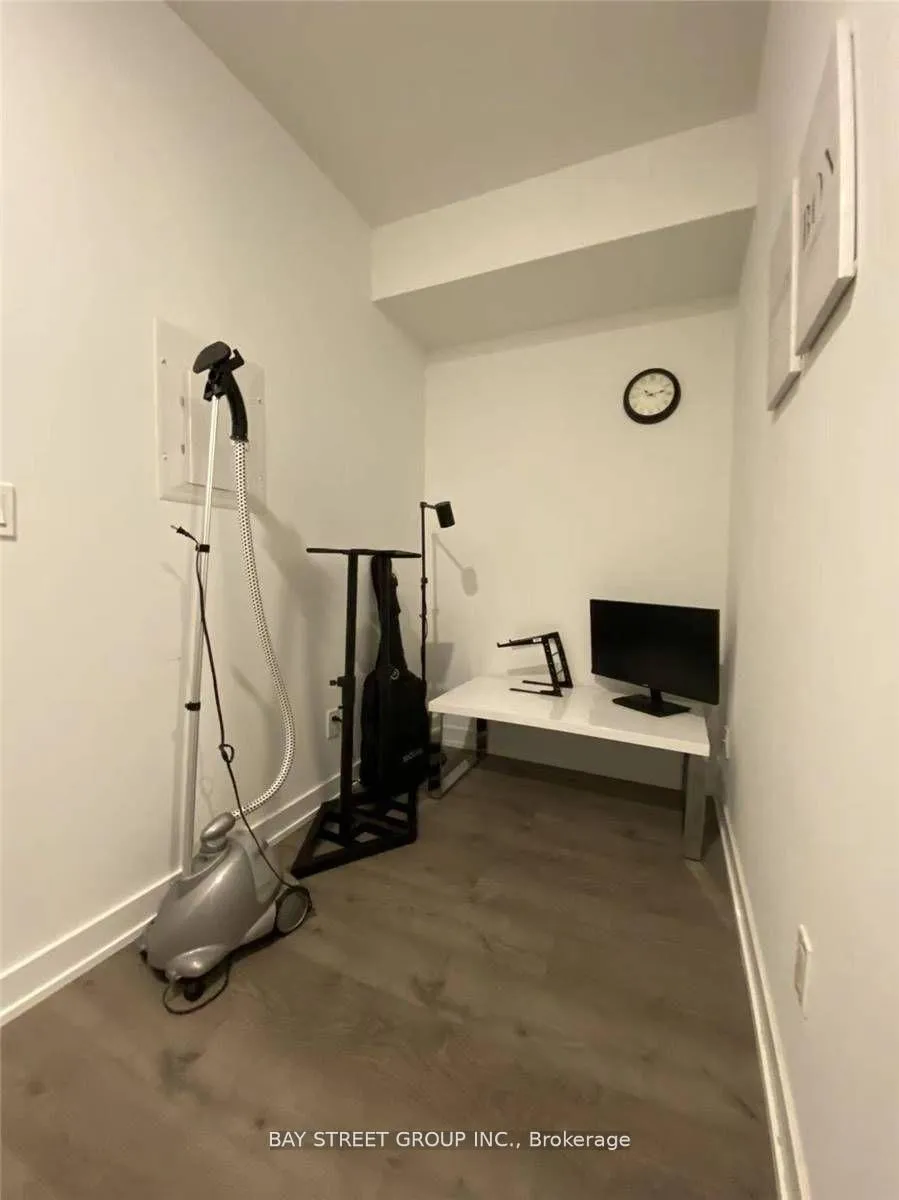 Photo 9 of Unit 1913, 501 Yonge Street, Toronto, Church-Yonge Corridor — HOMEH