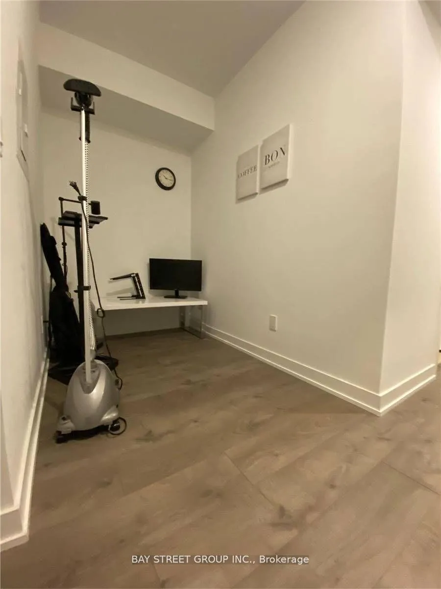 Photo 10 of Unit 1913, 501 Yonge Street, Toronto, Church-Yonge Corridor — HOMEH