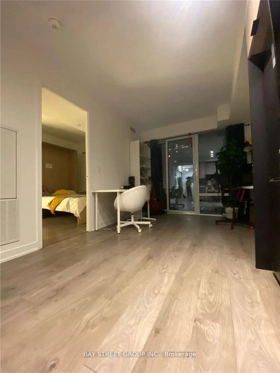 Photo 12 of Unit 1913, 501 Yonge Street, Toronto, Church-Yonge Corridor — HOMEH