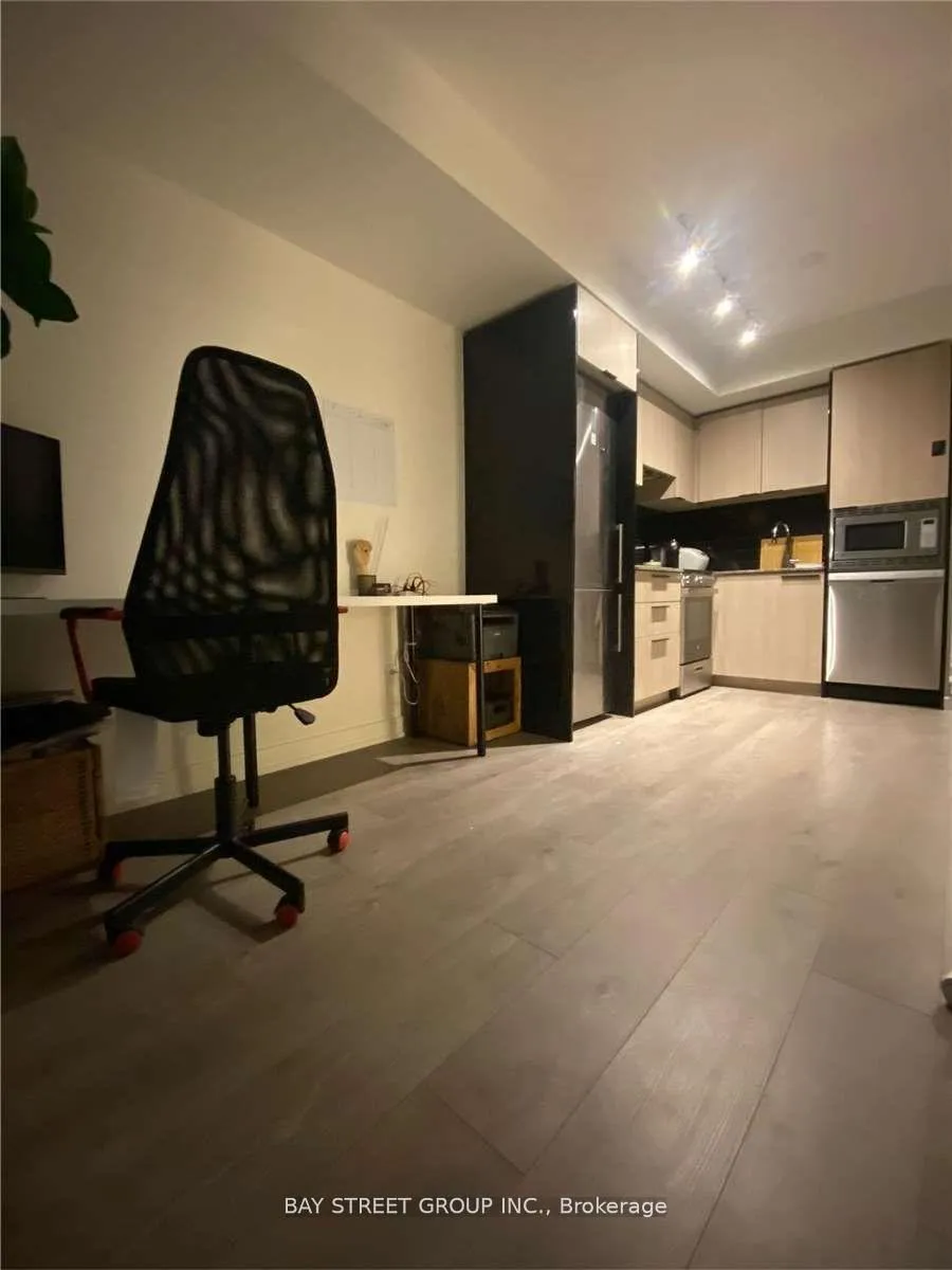 Photo 14 of Unit 1913, 501 Yonge Street, Toronto, Church-Yonge Corridor — HOMEH