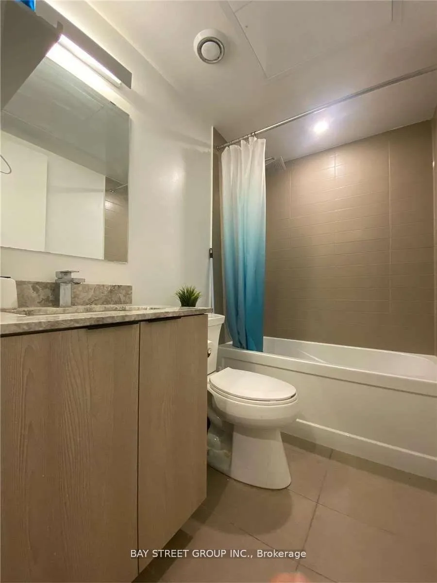 Photo 15 of Unit 1913, 501 Yonge Street, Toronto, Church-Yonge Corridor — HOMEH