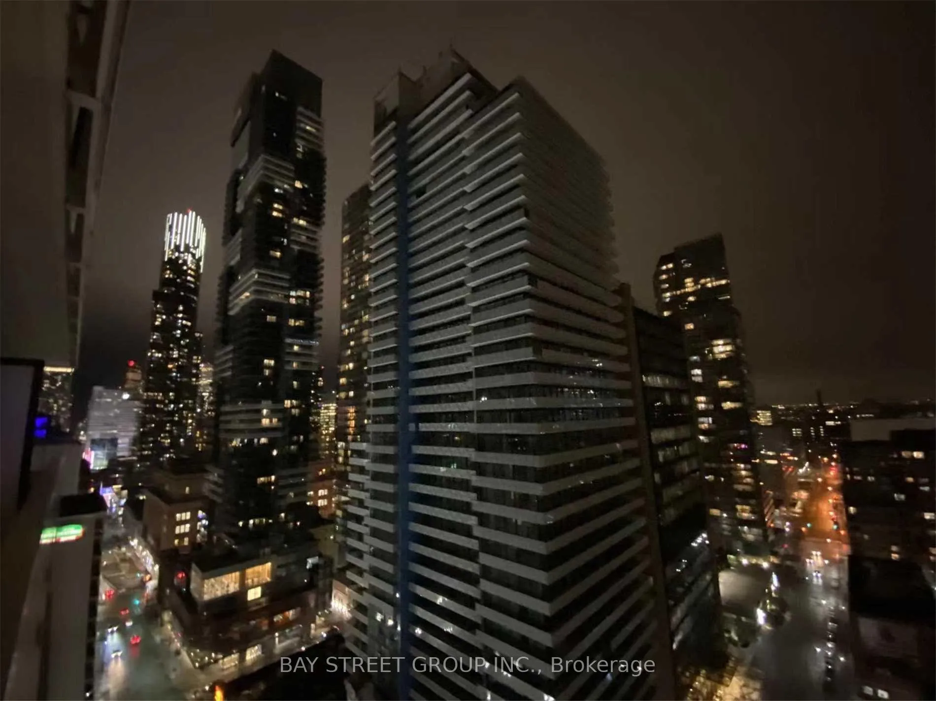 Photo 17 of Unit 1913, 501 Yonge Street, Toronto, Church-Yonge Corridor — HOMEH