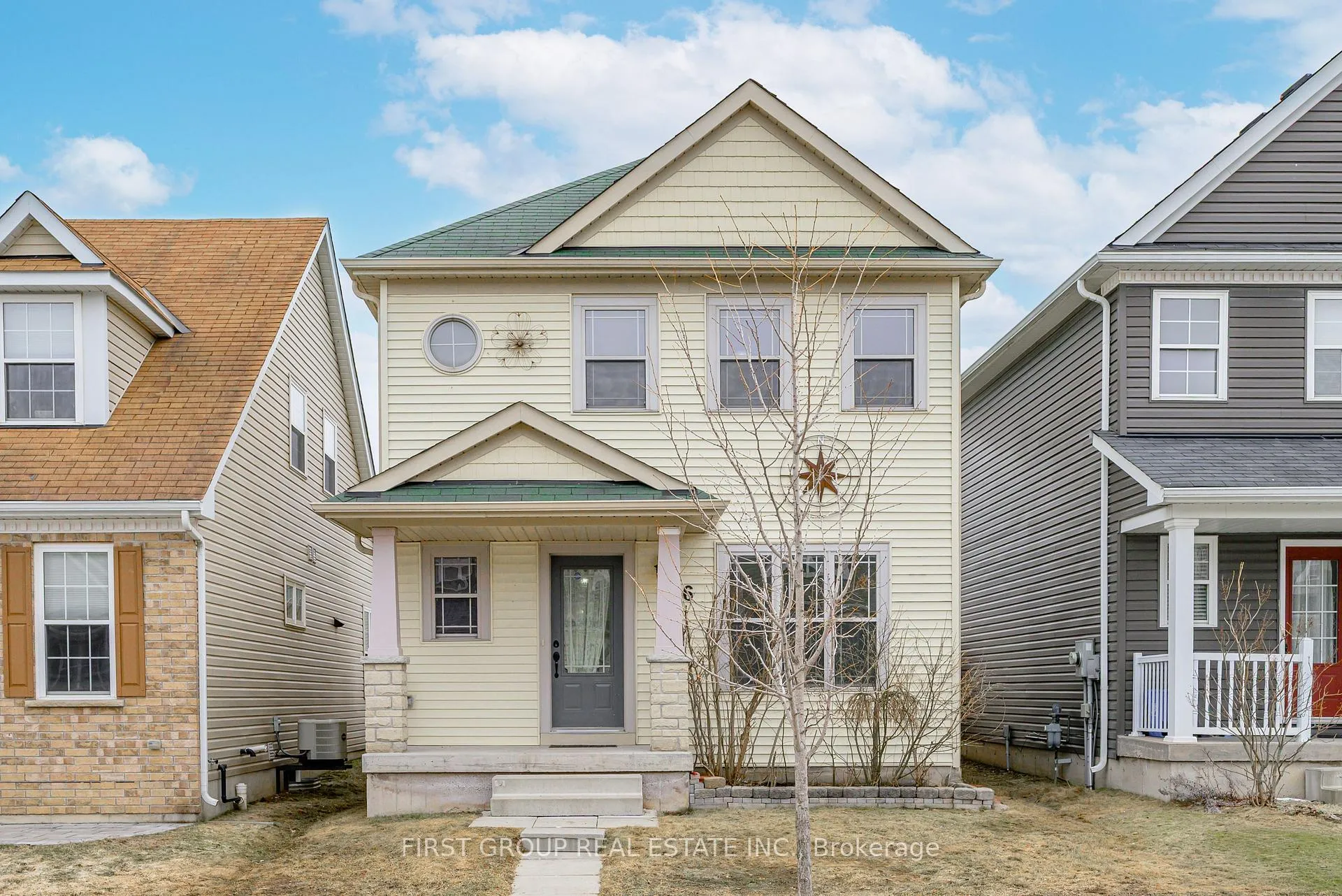 Photo 1 of 936 Broadway Boulevard, Peterborough, Northcrest Ward 5 — HOMEH