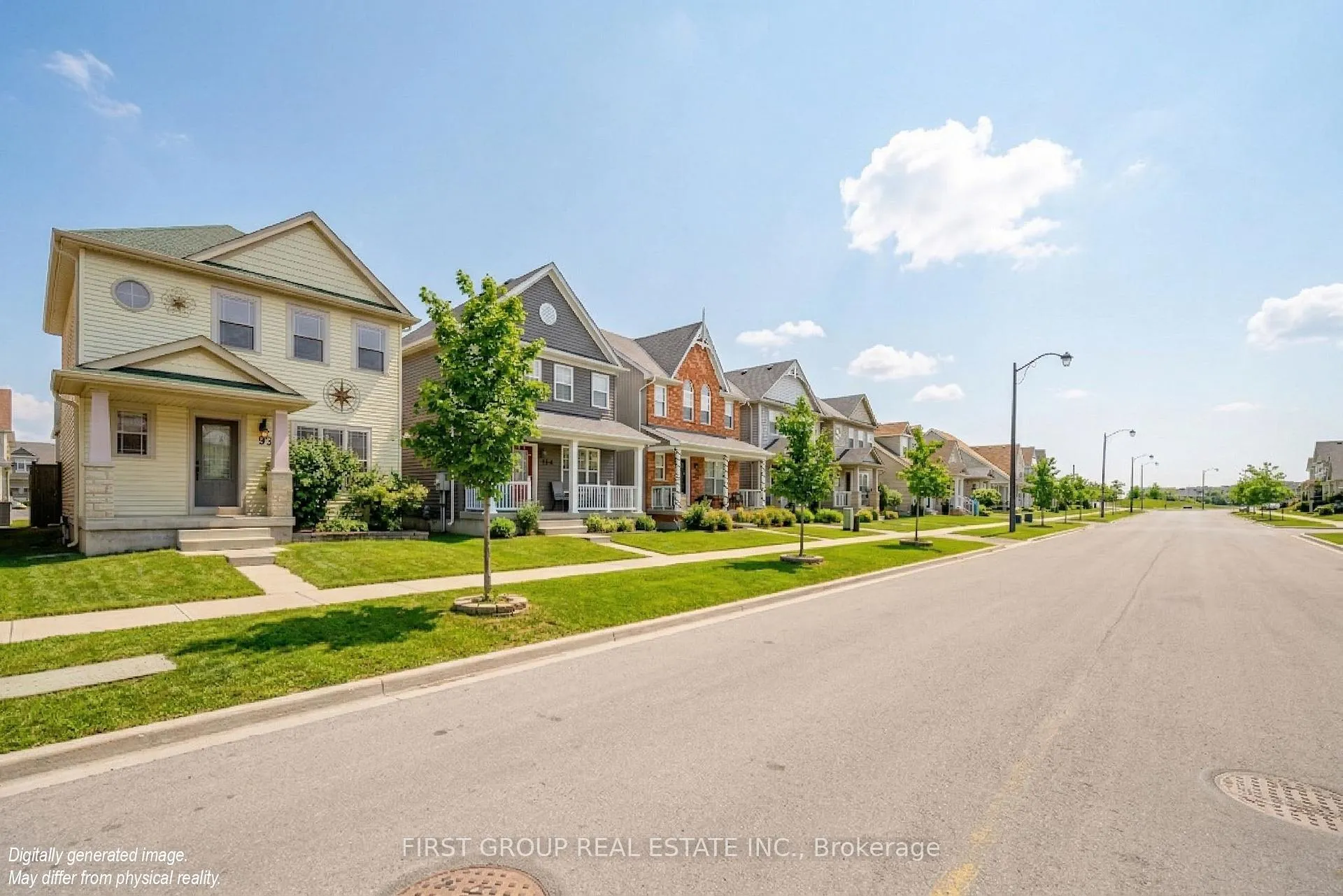 Photo 11 of 936 Broadway Boulevard, Peterborough, Northcrest Ward 5 — HOMEH