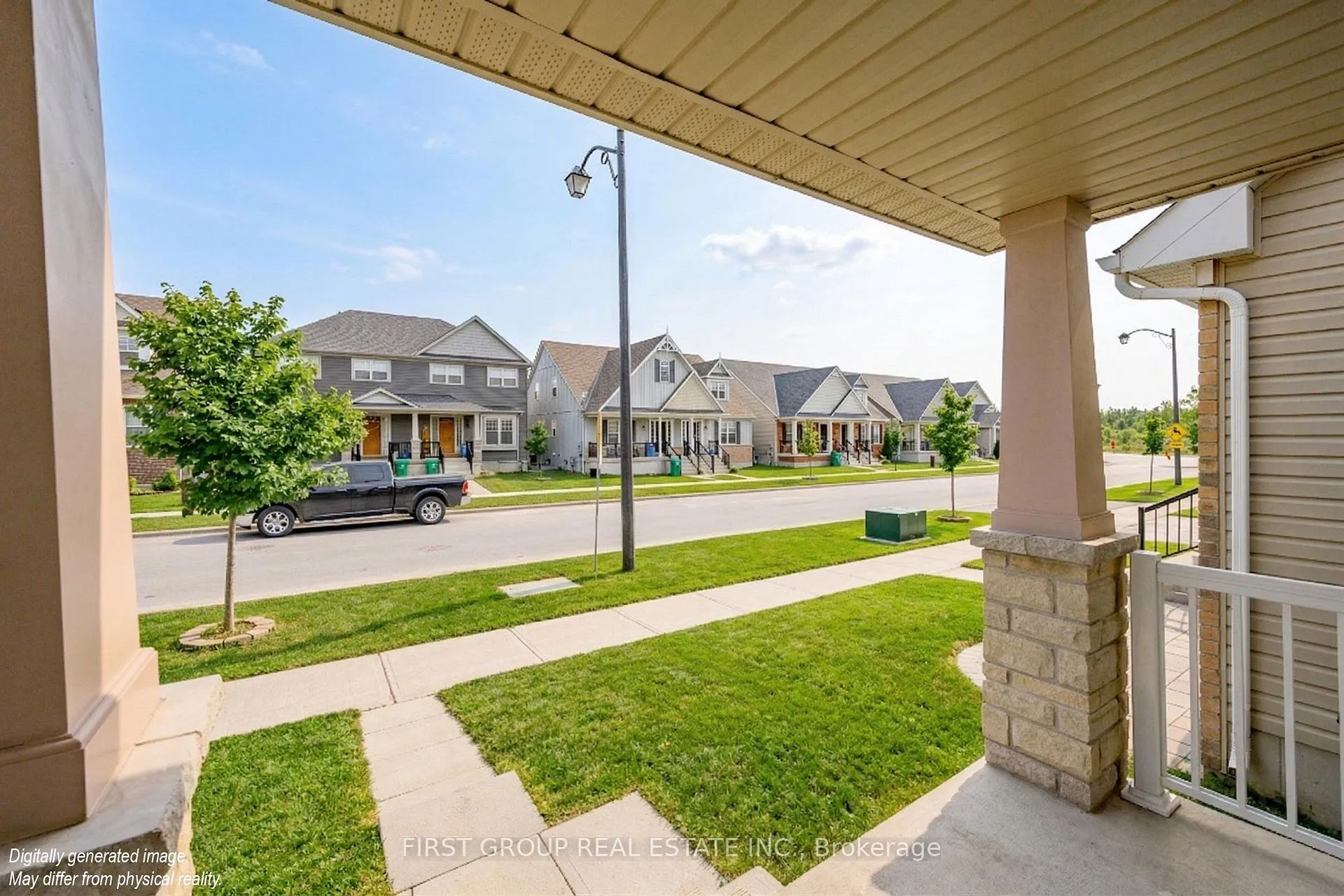 Photo 13 of 936 Broadway Boulevard, Peterborough, Northcrest Ward 5 — HOMEH