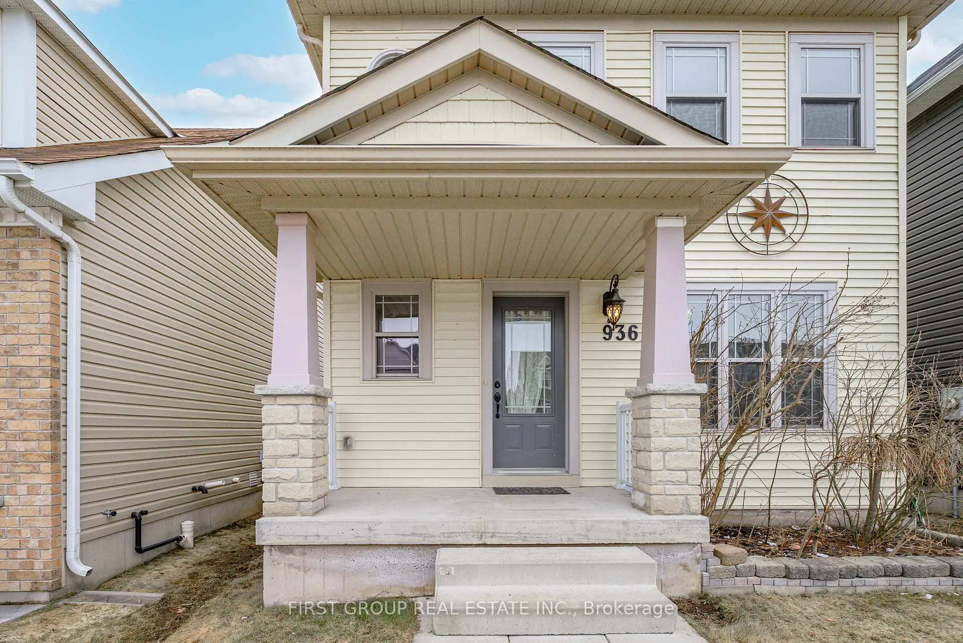 Photo 14 of 936 Broadway Boulevard, Peterborough, Northcrest Ward 5 — HOMEH