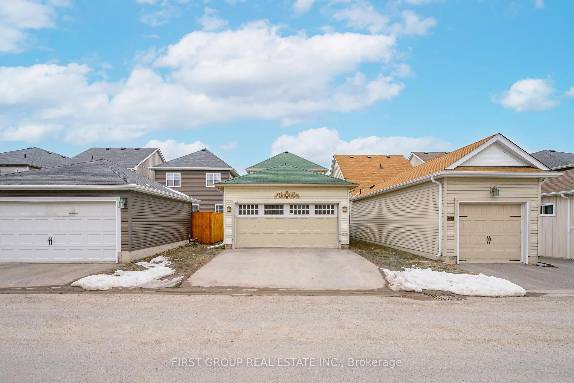 Photo 29 of 936 Broadway Boulevard, Peterborough, Northcrest Ward 5 — HOMEH