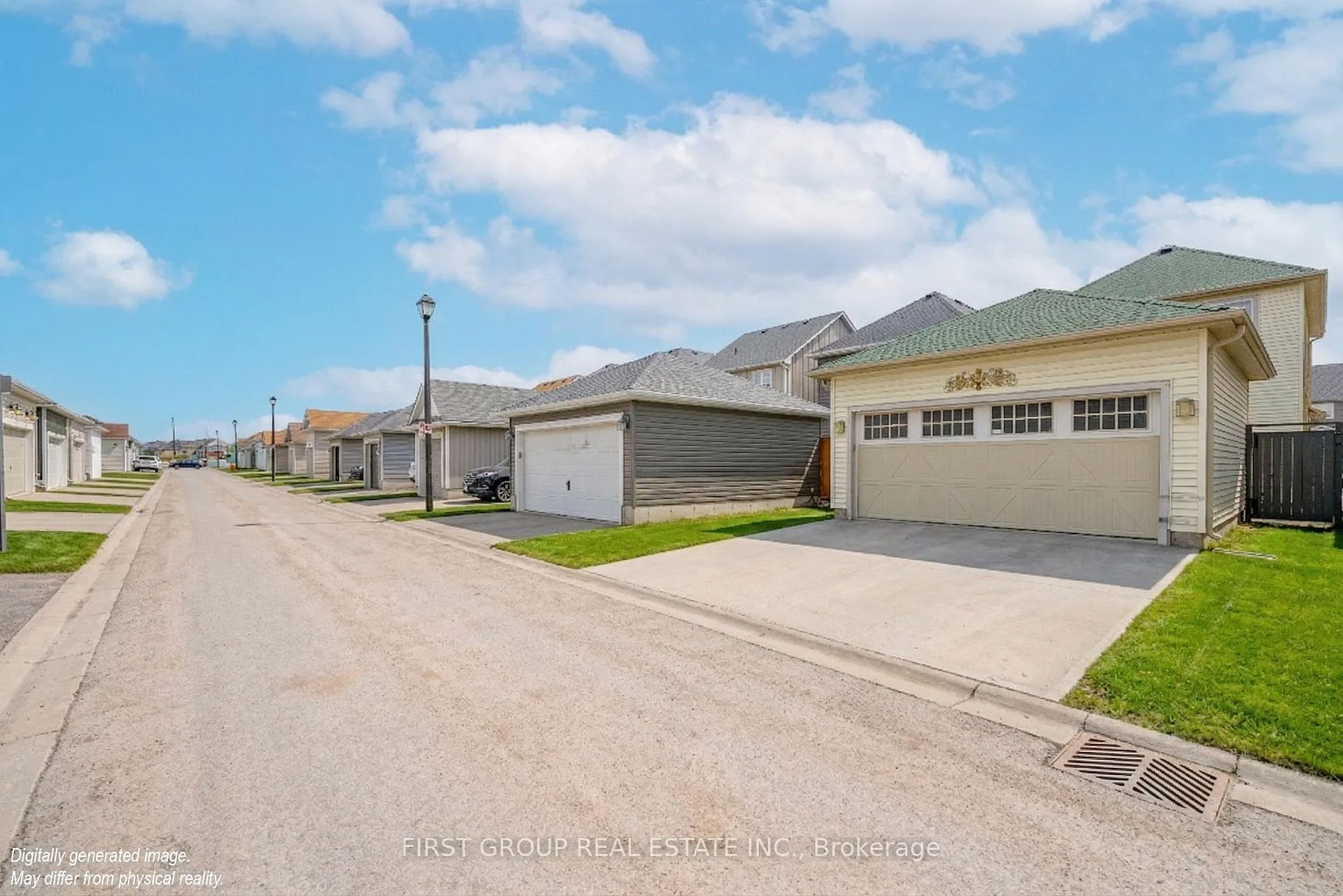 Photo 31 of 936 Broadway Boulevard, Peterborough, Northcrest Ward 5 — HOMEH
