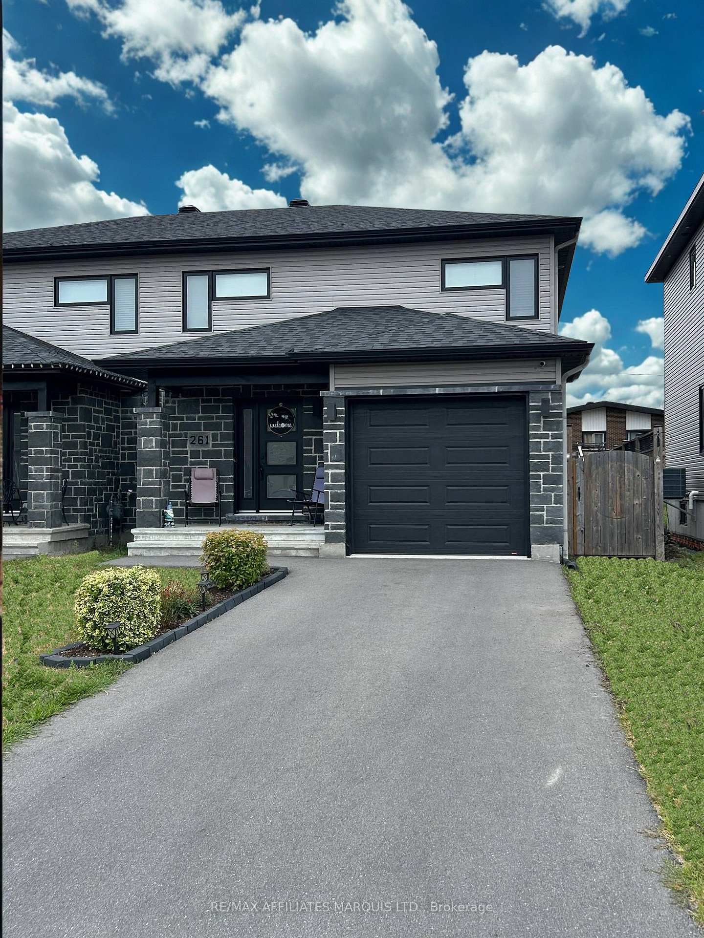 Photo 1 of 261 Lourdes Avenue, Cornwall — HOMEH