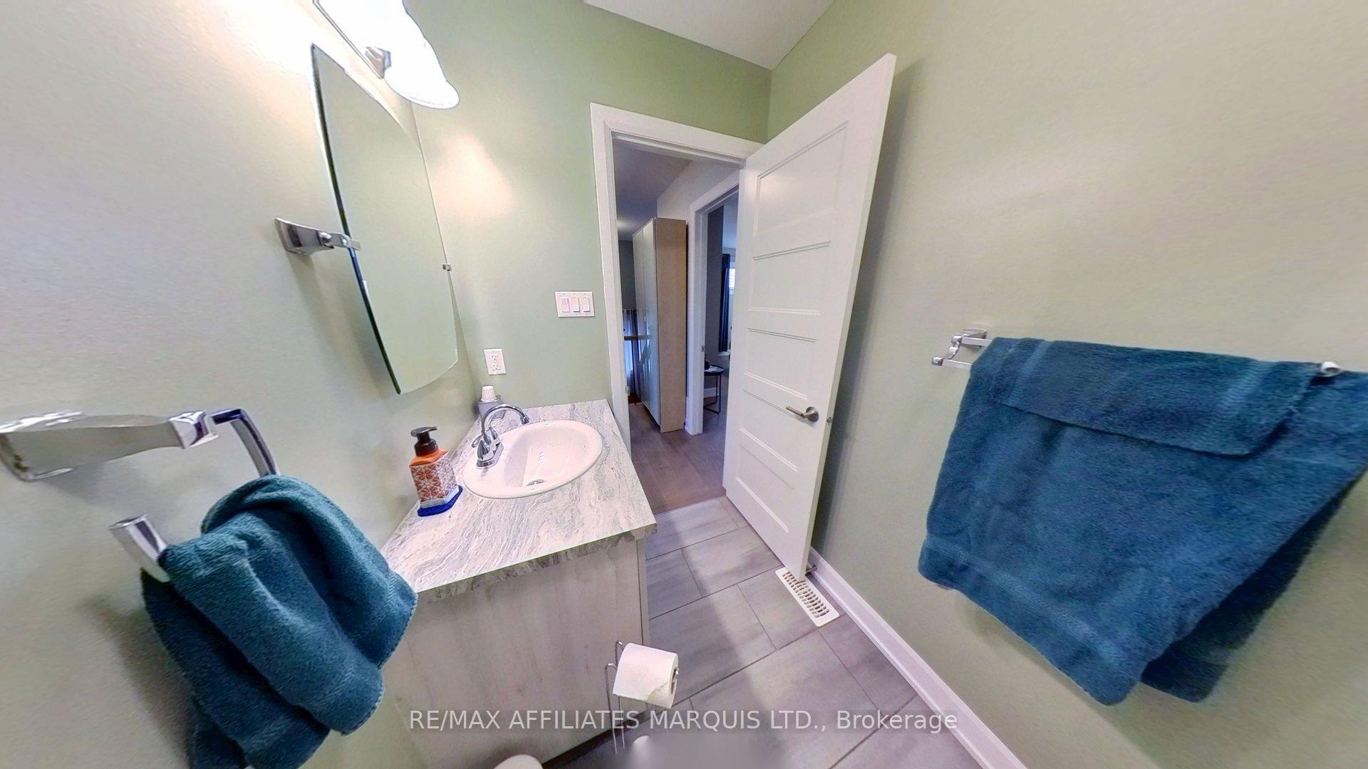Photo 11 of 261 Lourdes Avenue, Cornwall — HOMEH