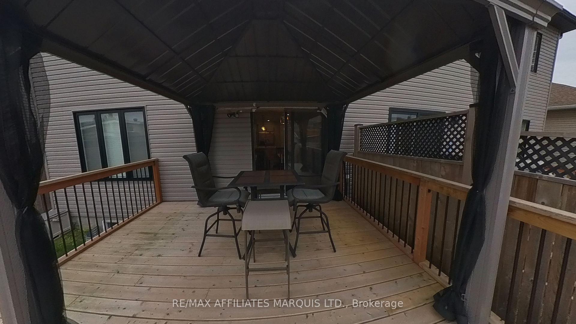 Photo 26 of 261 Lourdes Avenue, Cornwall — HOMEH