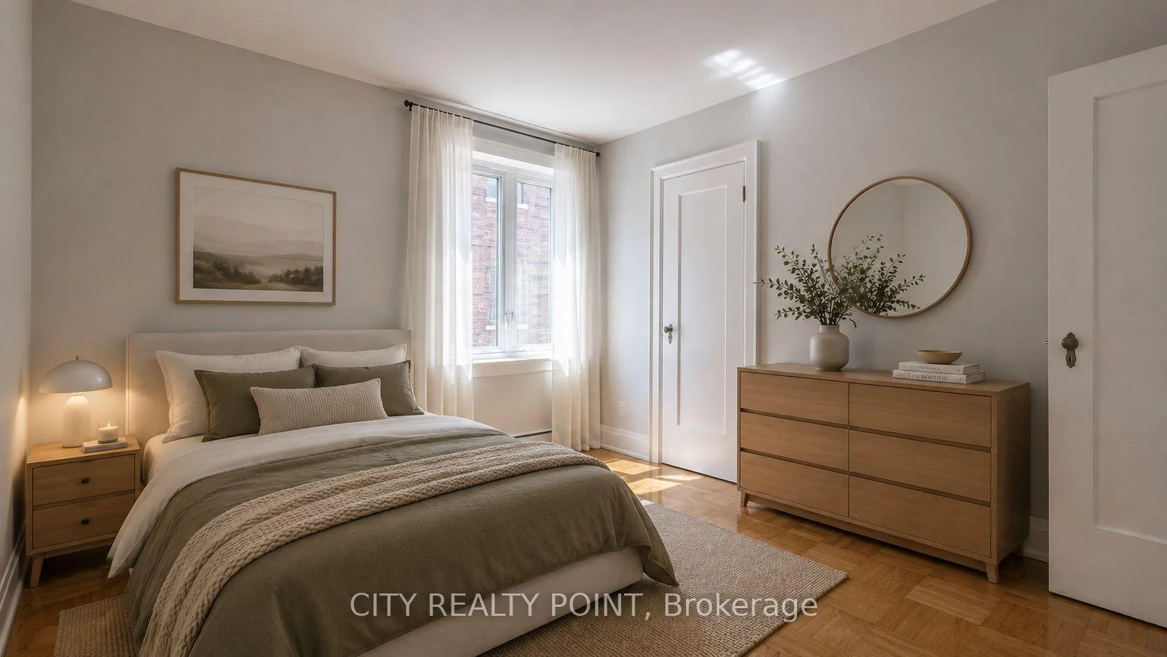 Photo 8 of Unit 521, 398 Avenue Road, Toronto, Casa Loma — HOMEH