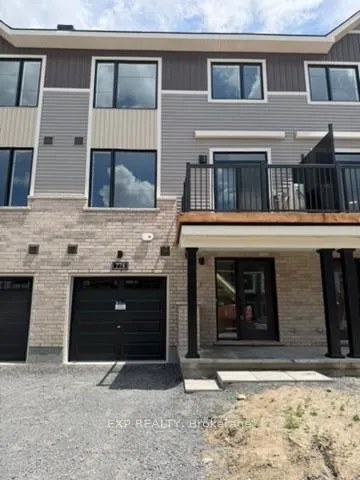 Photo 2 of 778 Tadpole Crescent, Ottawa, Barrhaven - Half Moon Bay — HOMEH