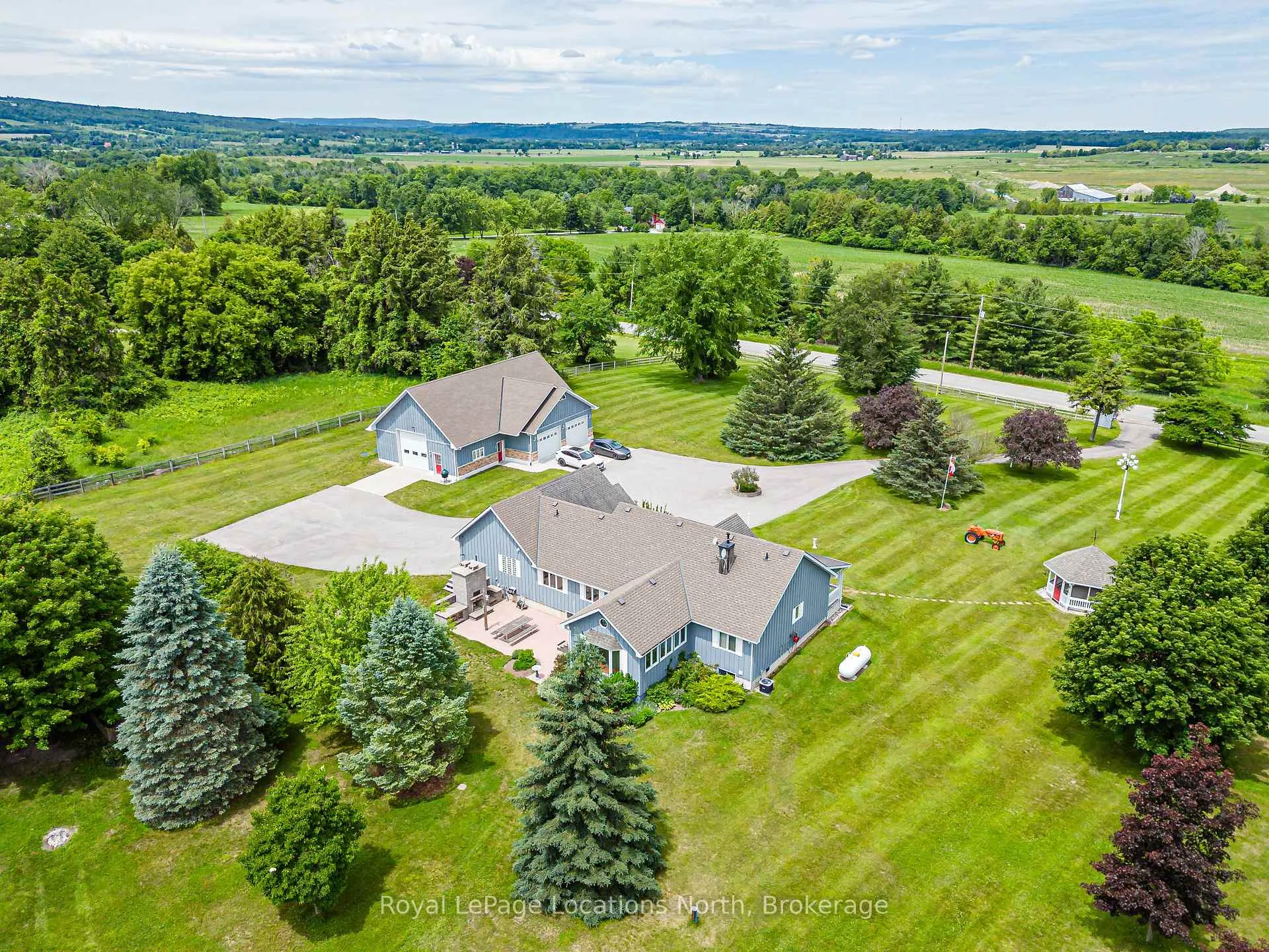 Photo of 828530 Mulmur-Nottawasaga Townline
