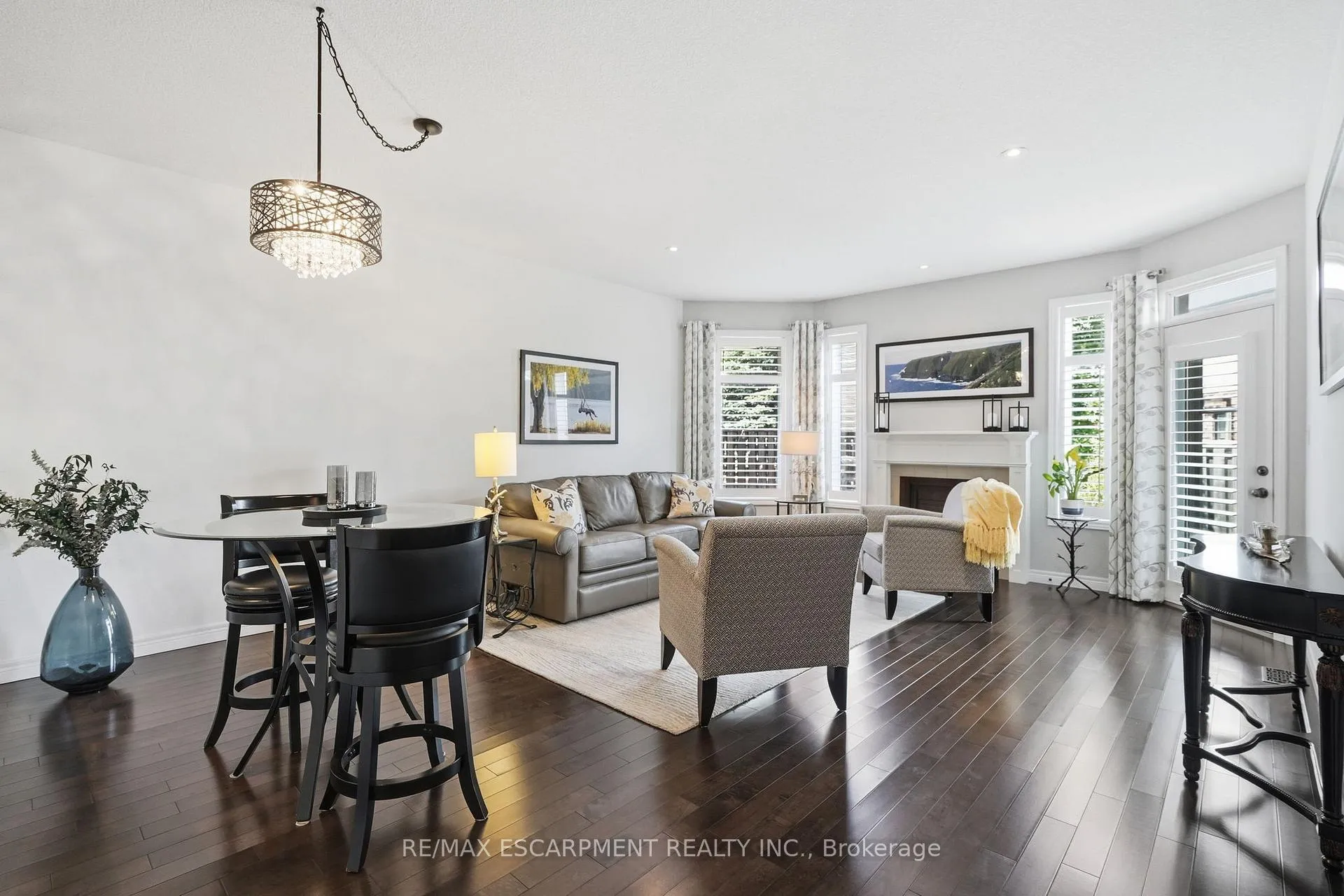 Photo 13 of 35 Finton Lane, Hamilton, Rural Glanbrook — HOMEH