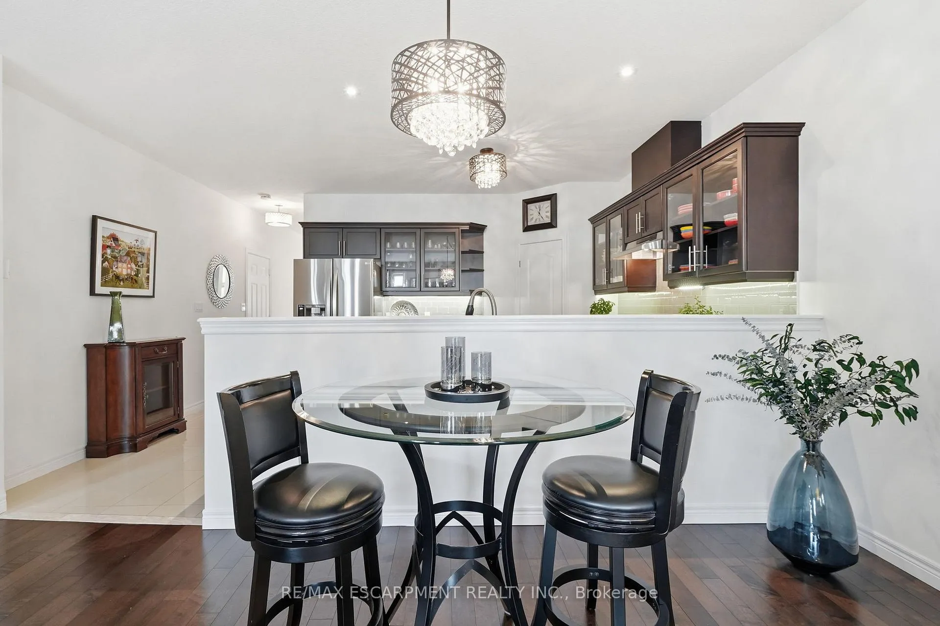 Photo 14 of 35 Finton Lane, Hamilton, Rural Glanbrook — HOMEH