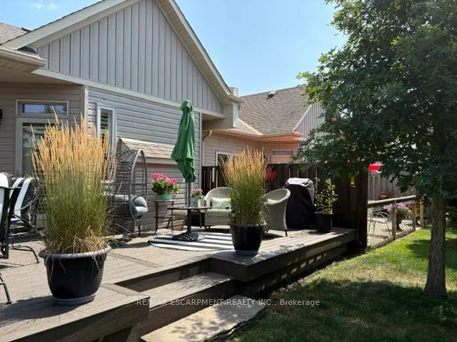 Photo 45 of 35 Finton Lane, Hamilton, Rural Glanbrook — HOMEH