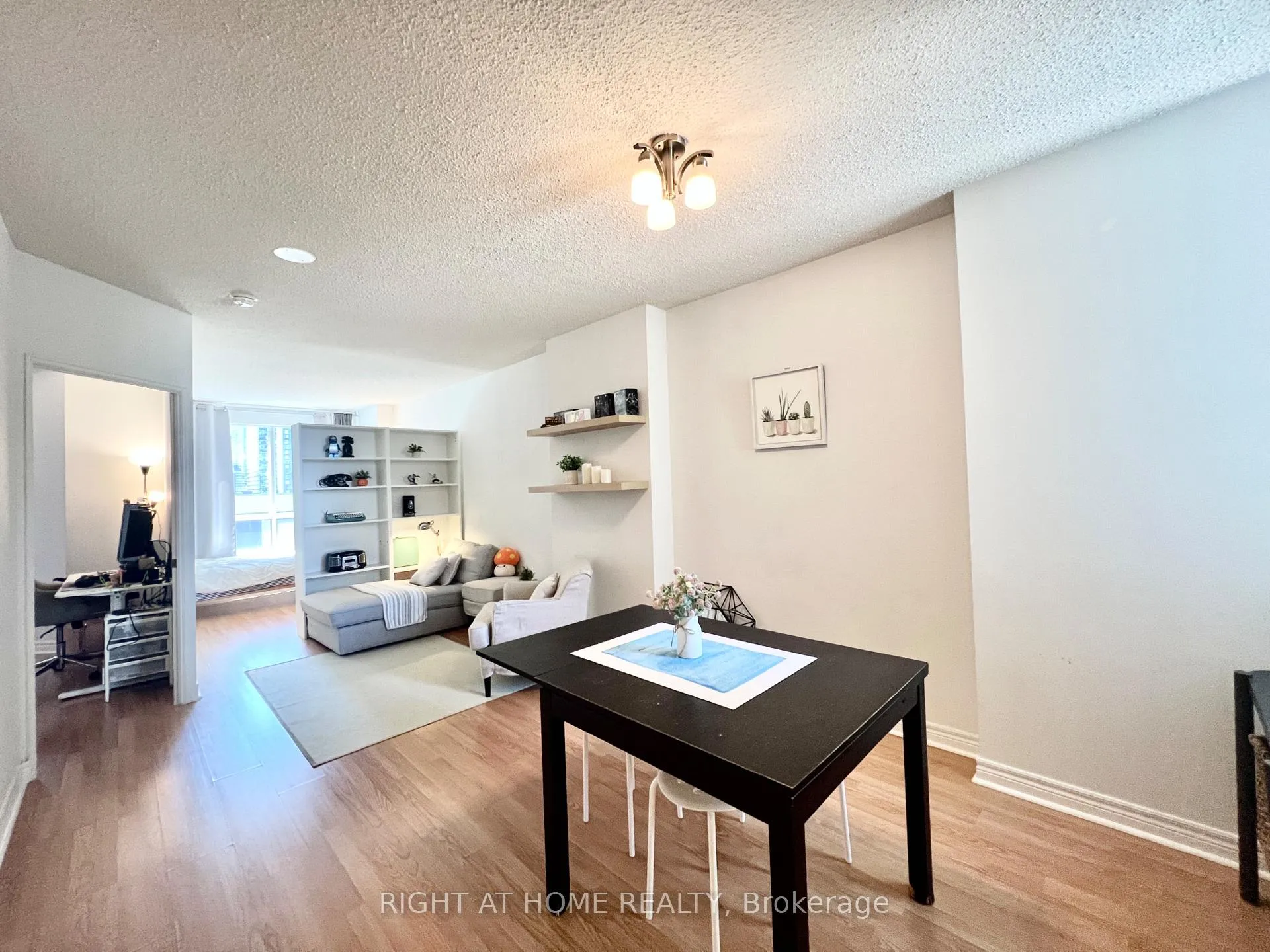 Photo 3 of Unit 1702, 55 Bloor Street E, Toronto, Church-Yonge Corridor — HOMEH