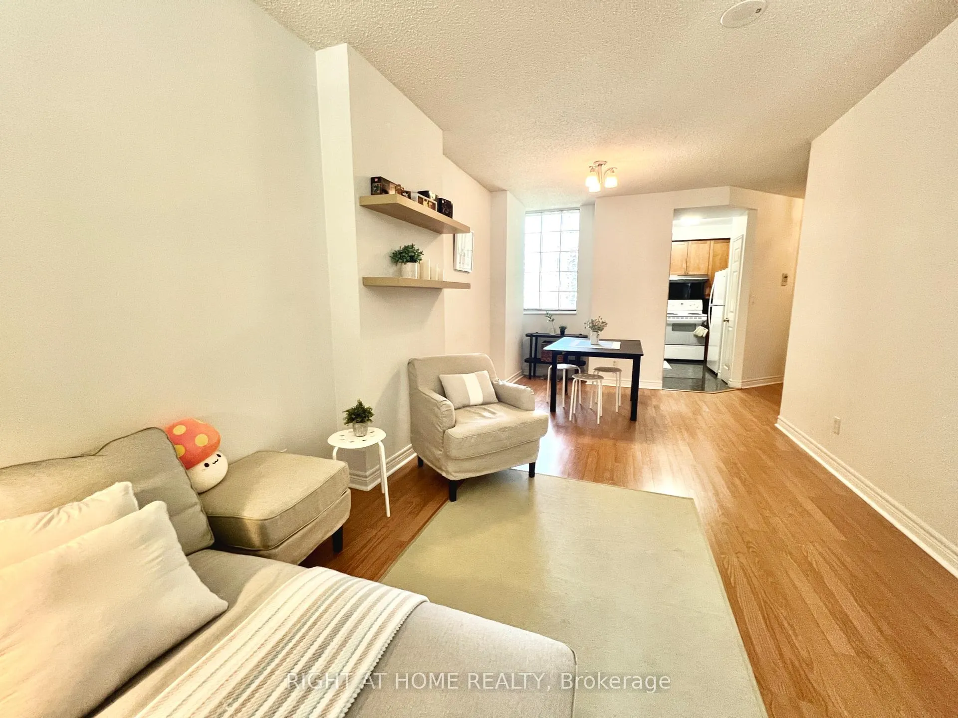 Photo 27 of Unit 1702, 55 Bloor Street E, Toronto, Church-Yonge Corridor — HOMEH