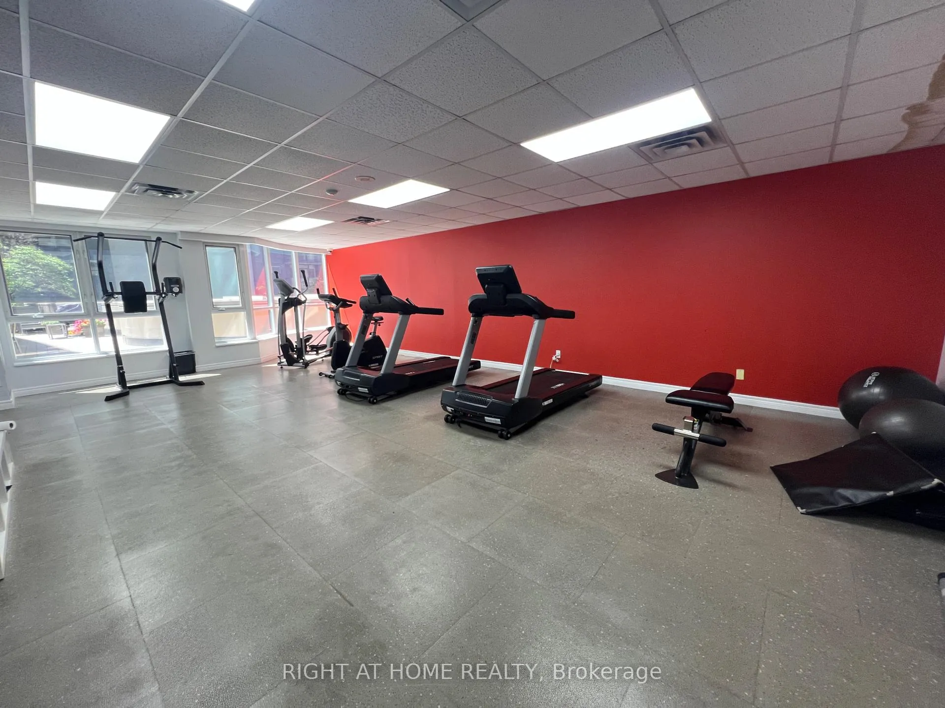 Photo 20 of Unit 1702, 55 Bloor Street E, Toronto, Church-Yonge Corridor — HOMEH