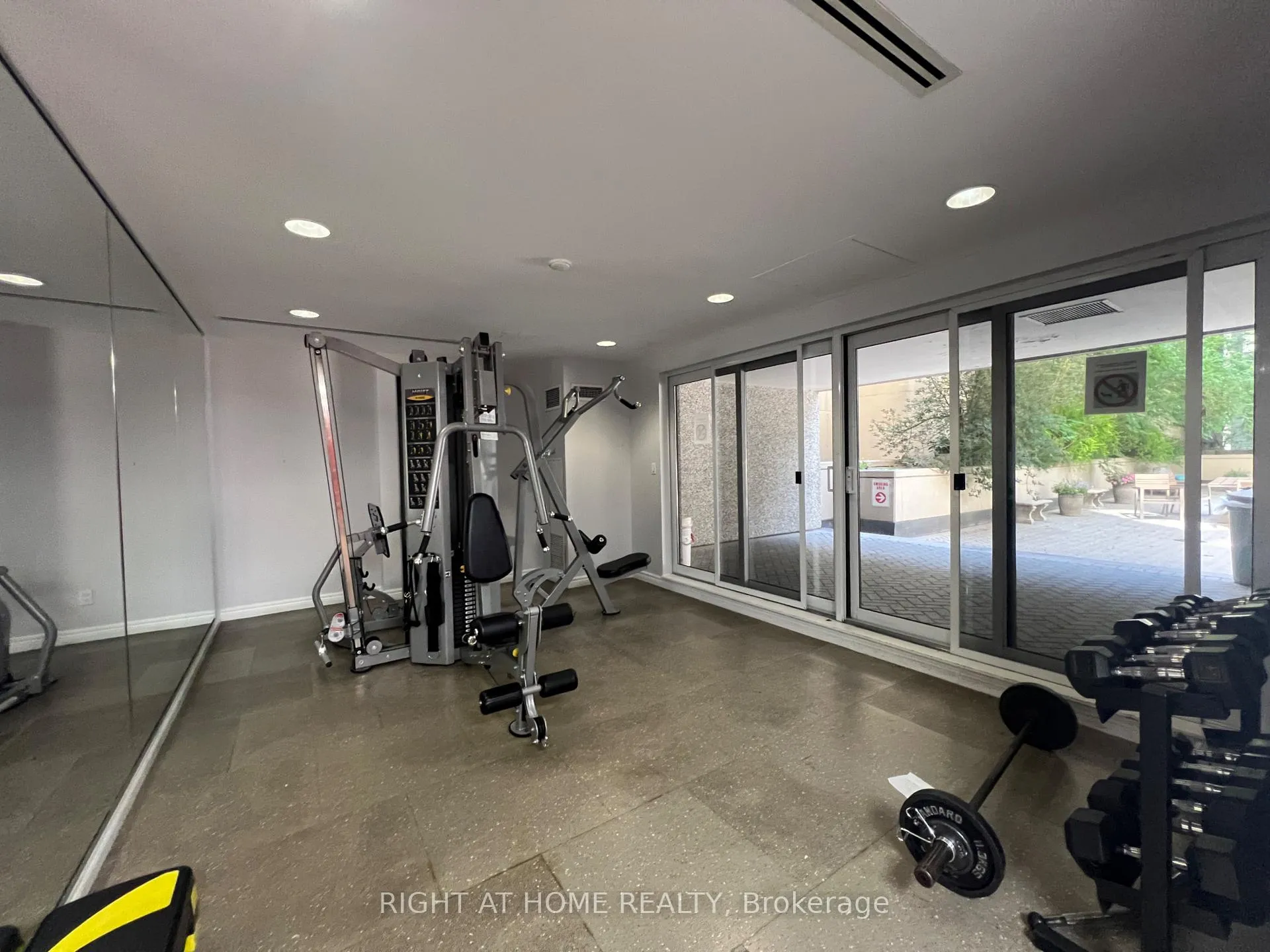 Photo 21 of Unit 1702, 55 Bloor Street E, Toronto, Church-Yonge Corridor — HOMEH