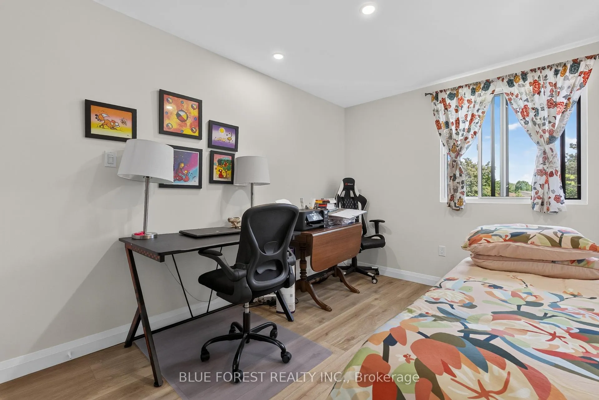 Photo 19 of Unit 202, 600 Grenfell Drive, London, North C — HOMEH