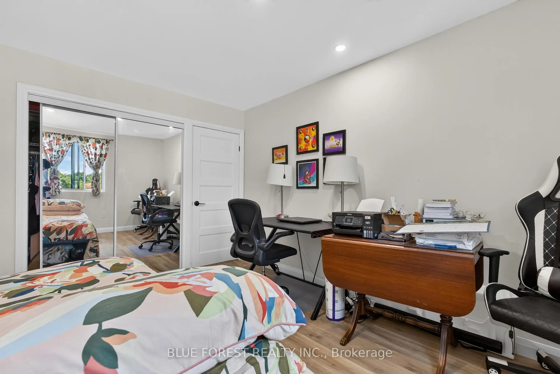 Photo 20 of Unit 202, 600 Grenfell Drive, London, North C — HOMEH