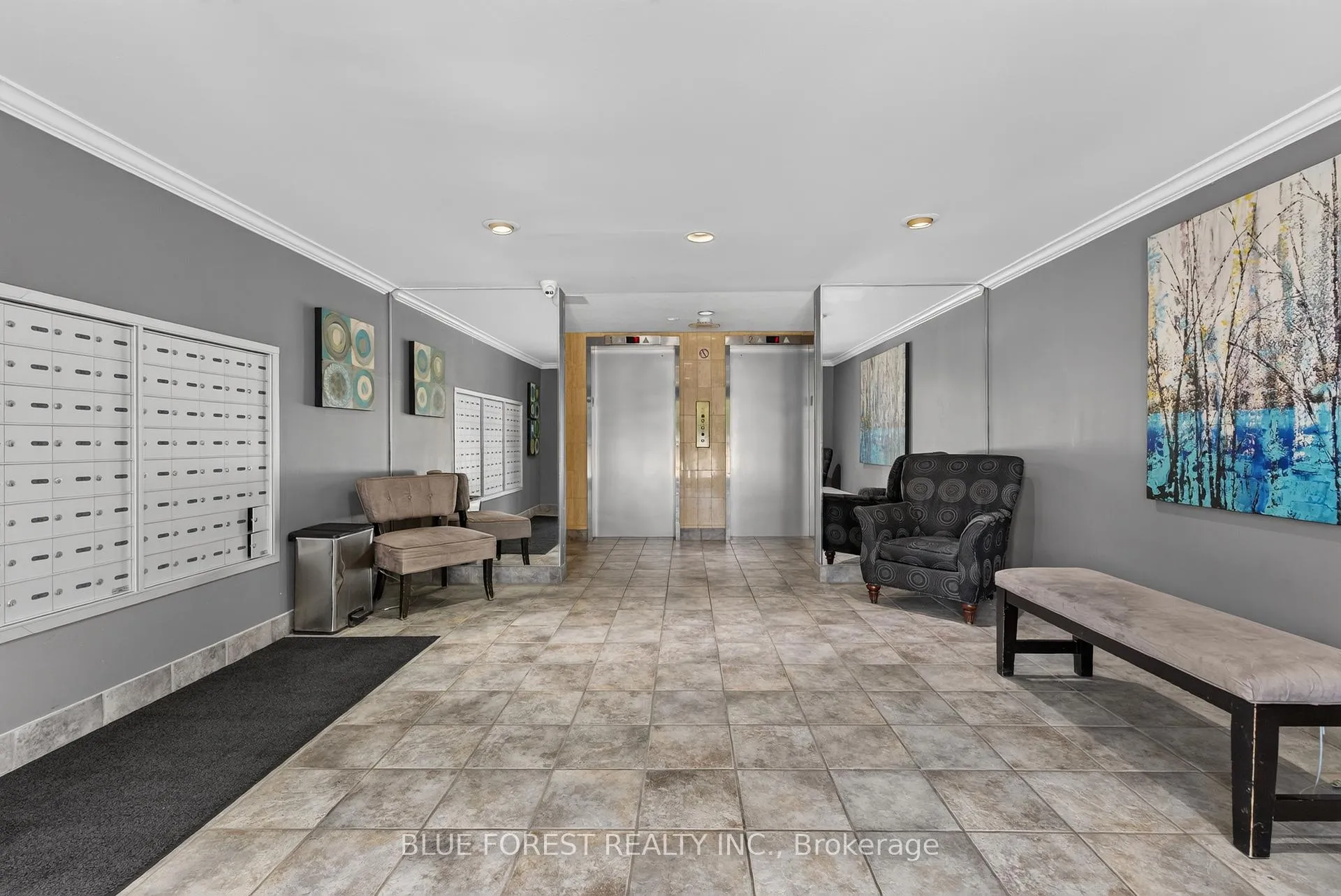 Photo 25 of Unit 202, 600 Grenfell Drive, London, North C — HOMEH