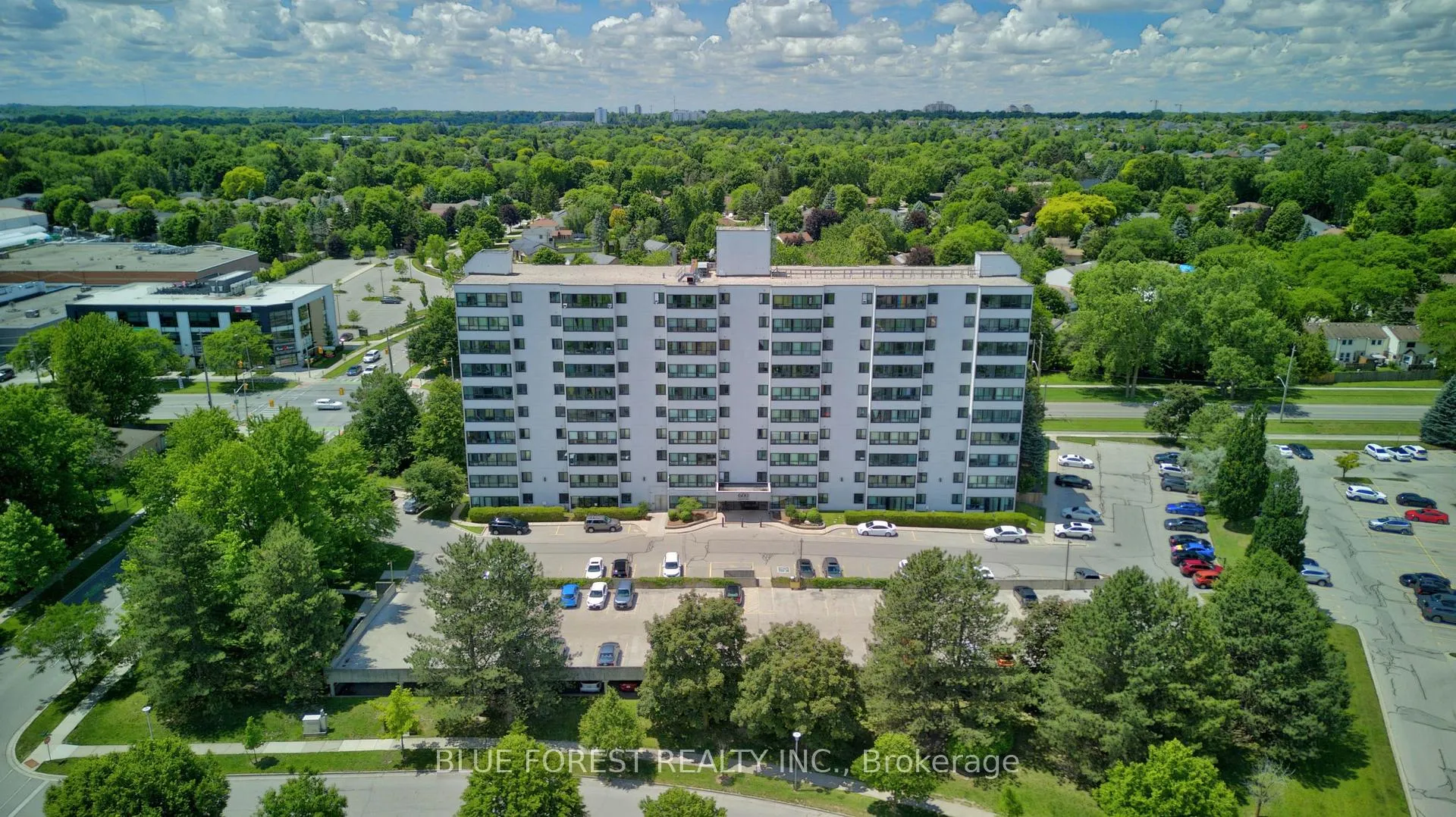 Photo 28 of Unit 202, 600 Grenfell Drive, London, North C — HOMEH