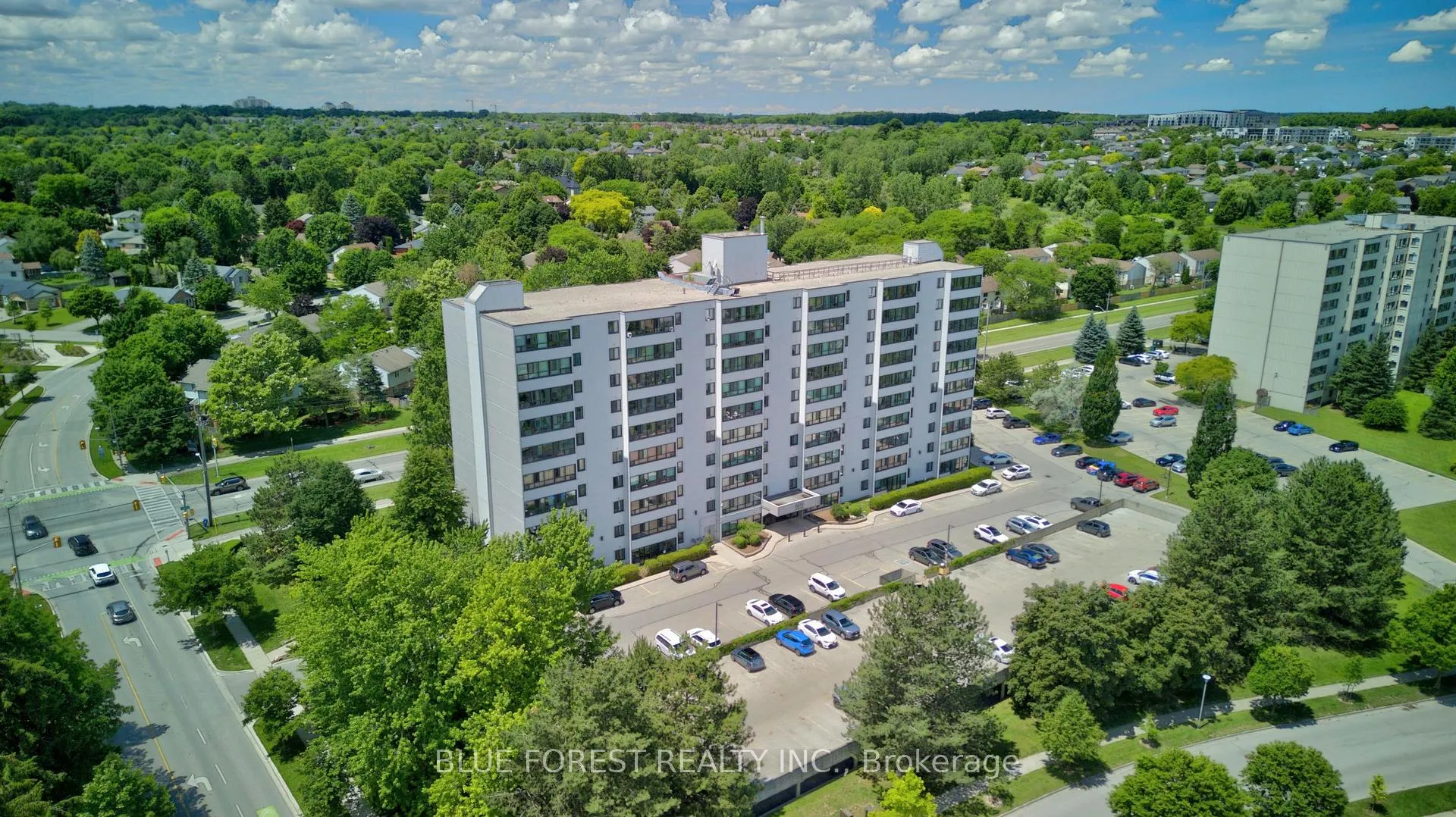 Photo 29 of Unit 202, 600 Grenfell Drive, London, North C — HOMEH