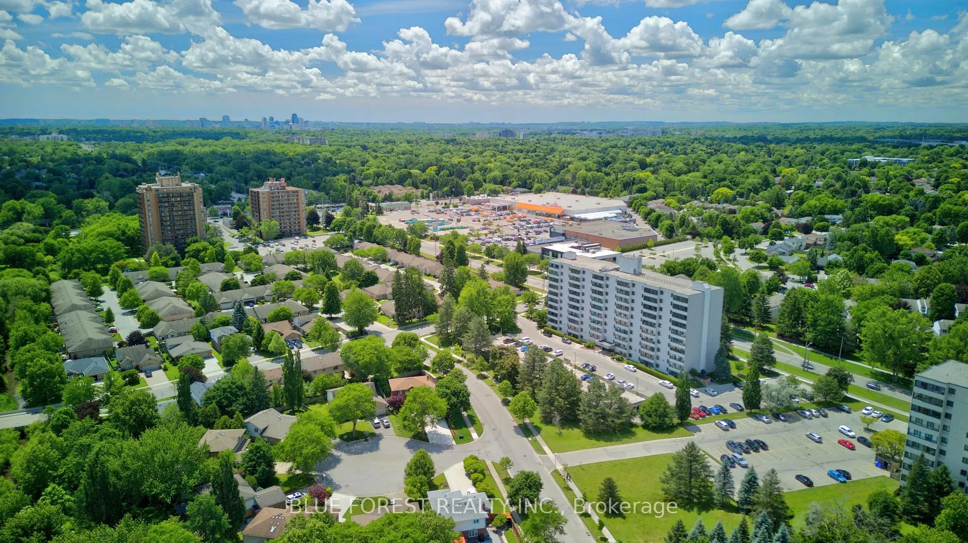 Photo 31 of Unit 202, 600 Grenfell Drive, London, North C — HOMEH