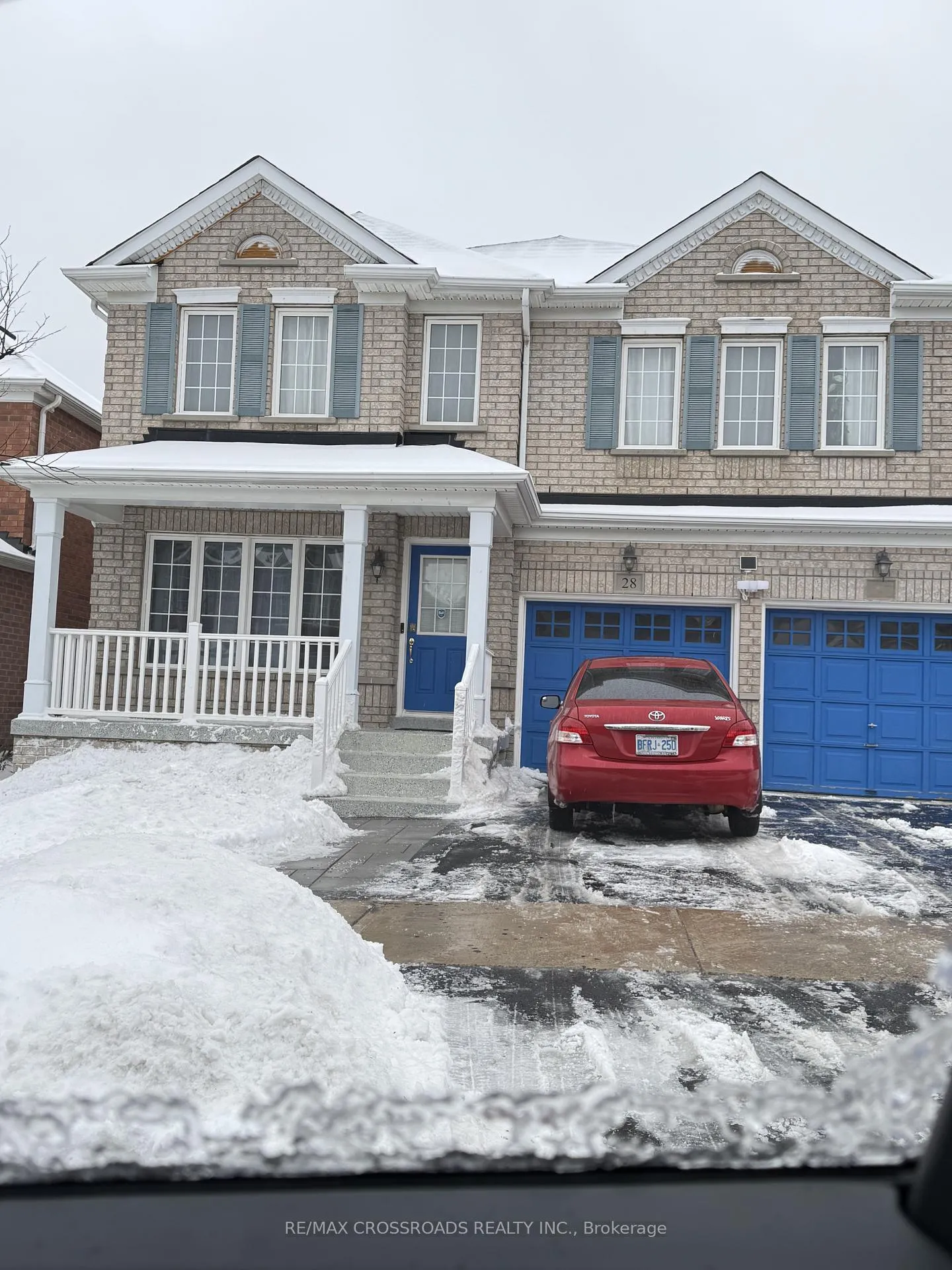Photo 1 of Unit basement, 28 Glennie Drive, Ajax, Northwest Ajax — HOMEH