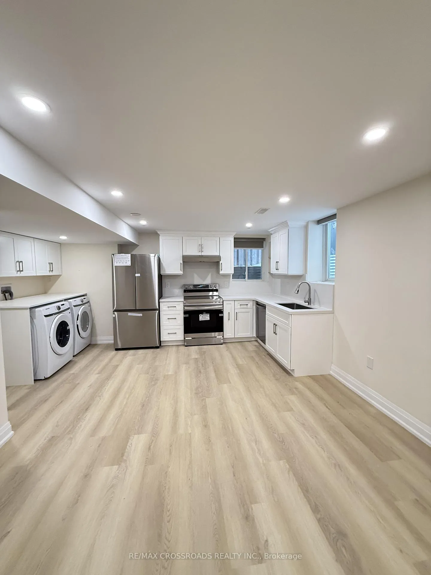 Photo 3 of Unit basement, 28 Glennie Drive, Ajax, Northwest Ajax — HOMEH