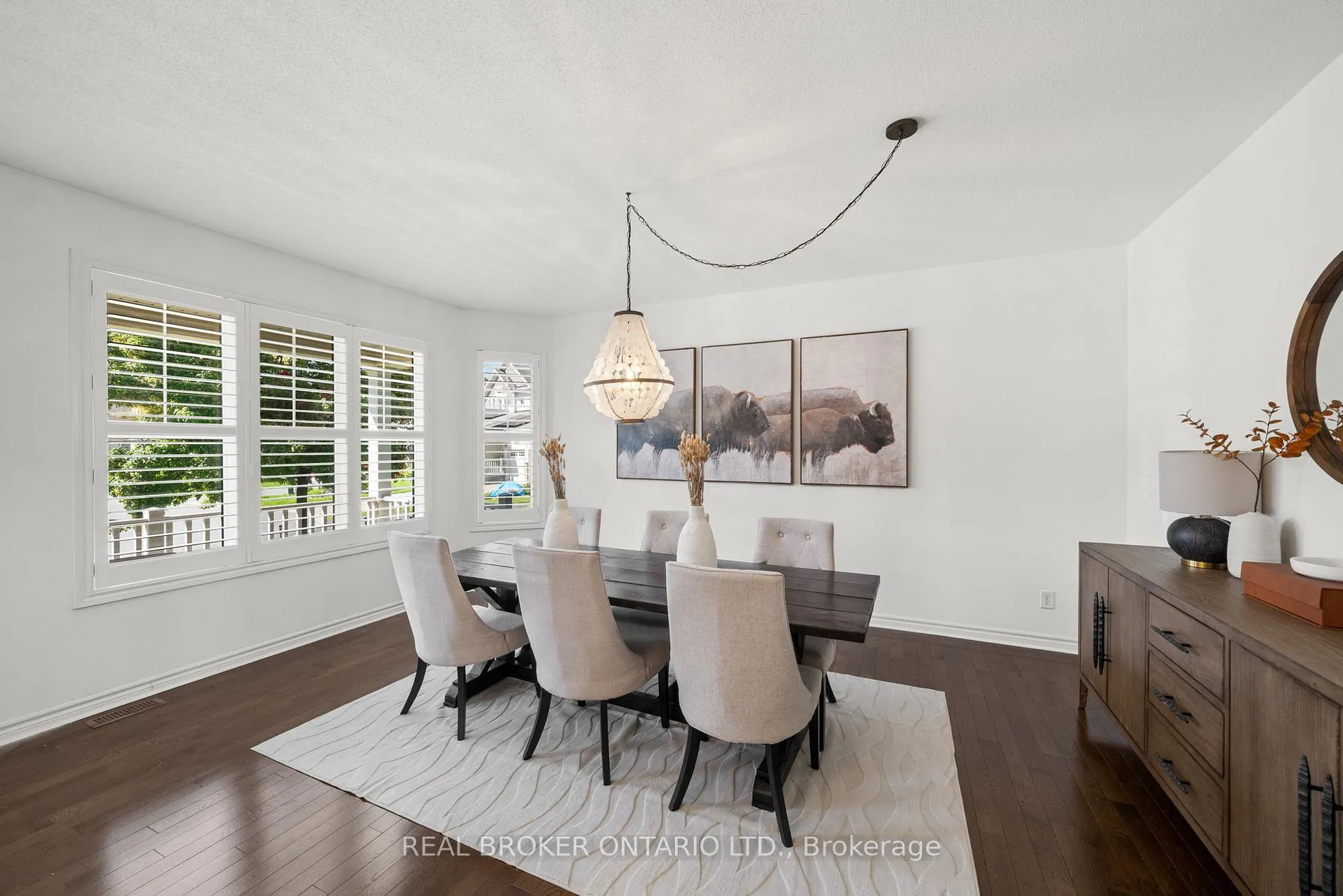 Photo 8 of 2188 Sunset Cove Circle, Ottawa, Barrhaven - Half Moon Bay — HOMEH