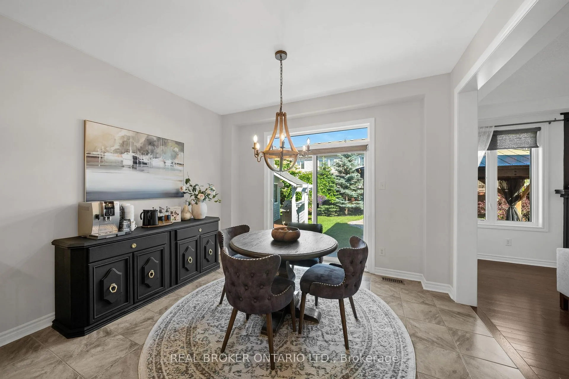 Photo 15 of 2188 Sunset Cove Circle, Ottawa, Barrhaven - Half Moon Bay — HOMEH