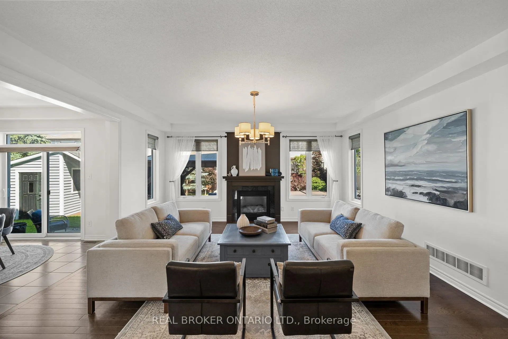 Photo 17 of 2188 Sunset Cove Circle, Ottawa, Barrhaven - Half Moon Bay — HOMEH