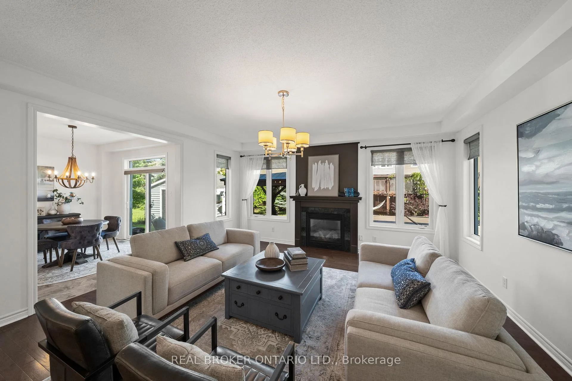 Photo 18 of 2188 Sunset Cove Circle, Ottawa, Barrhaven - Half Moon Bay — HOMEH